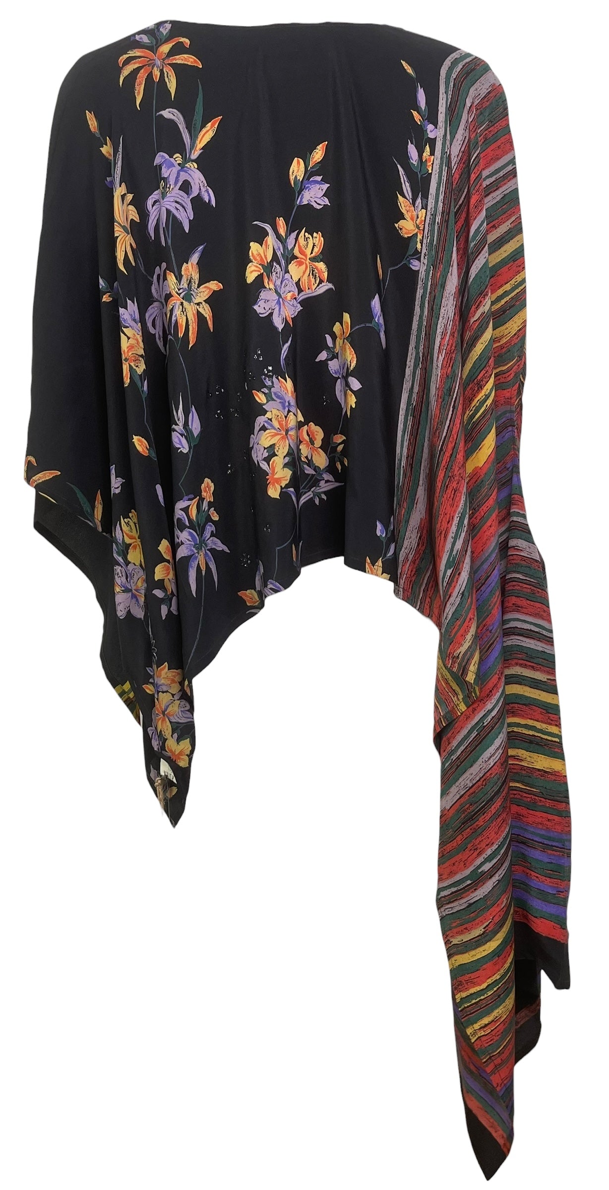 PREVIEW PRC8392 Wabi Sabi Pure Silk Versatile Vest