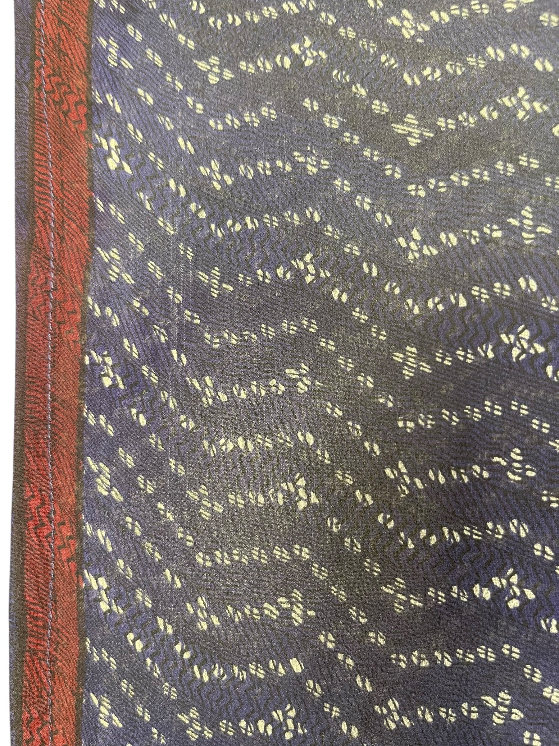 PREVIEW PRG8512 Sheer Avatar Pure Silk Kimono-Sleeved Jacket with Belt by MARCH2026 – Handmade ethical Short Kimono from sariKNOTsari using upcycled silk. Designed in Canada for travel and slow fashion, loved from Toronto to LA to Sydney. Featuring Zsiska, Bryn Walker and Artisan Leather coats by Rejean Pepin, Pepin designs