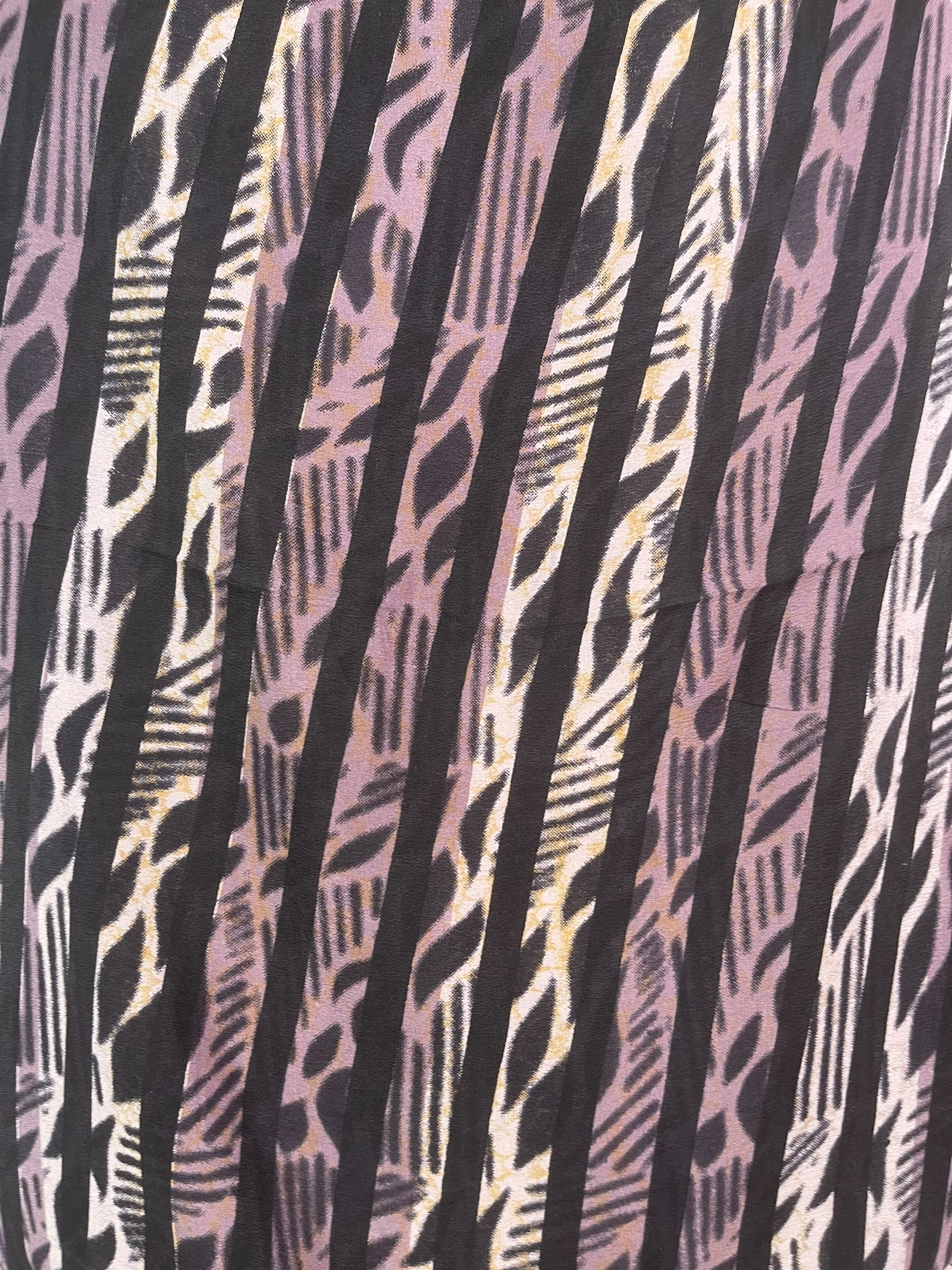 PRC8000 Avatar Pure Silk Shrug