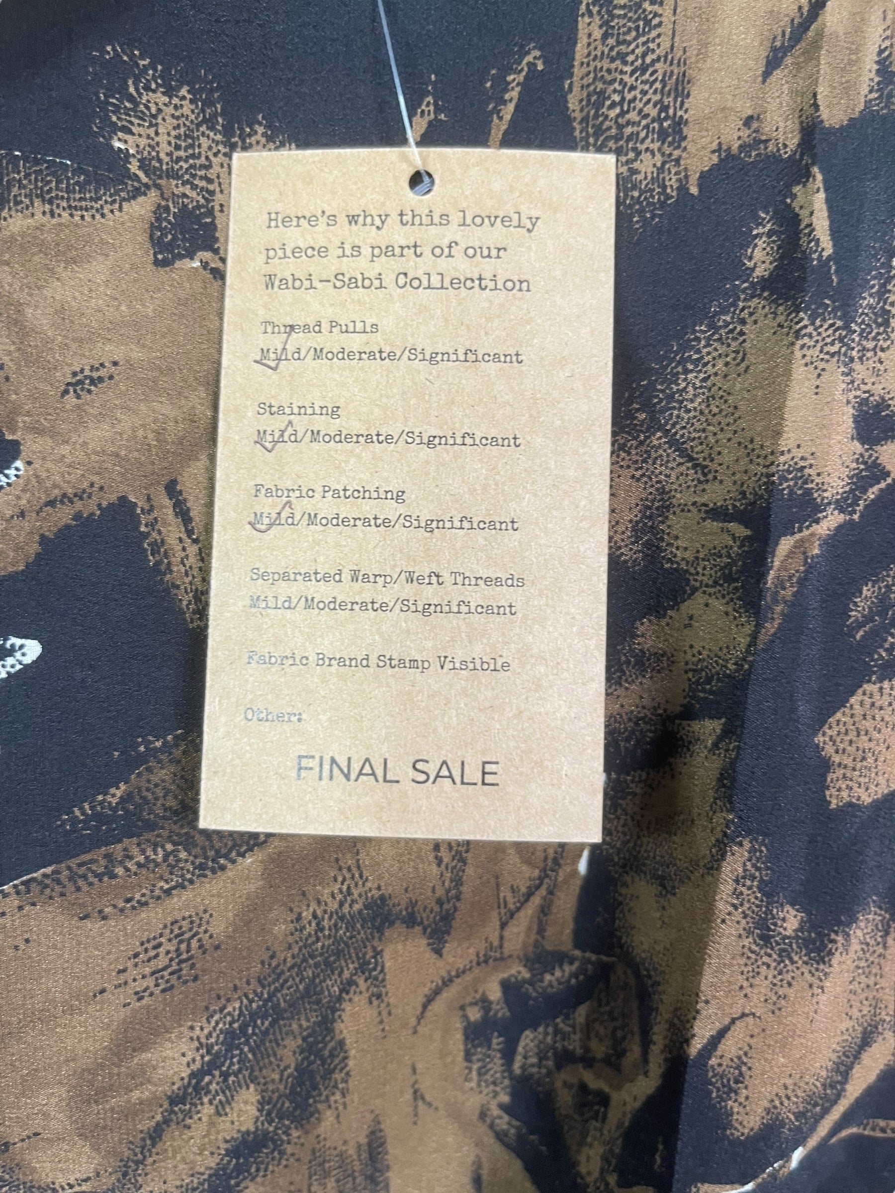 PREVIEW PRC7777A Pure Silk Wabi Sabi Capelet Poncho by DECEMBER2025 – Handmade ethical Poncho from sariKNOTsari using upcycled silk. Designed in Canada for travel and slow fashion, loved from Toronto to LA to Sydney.