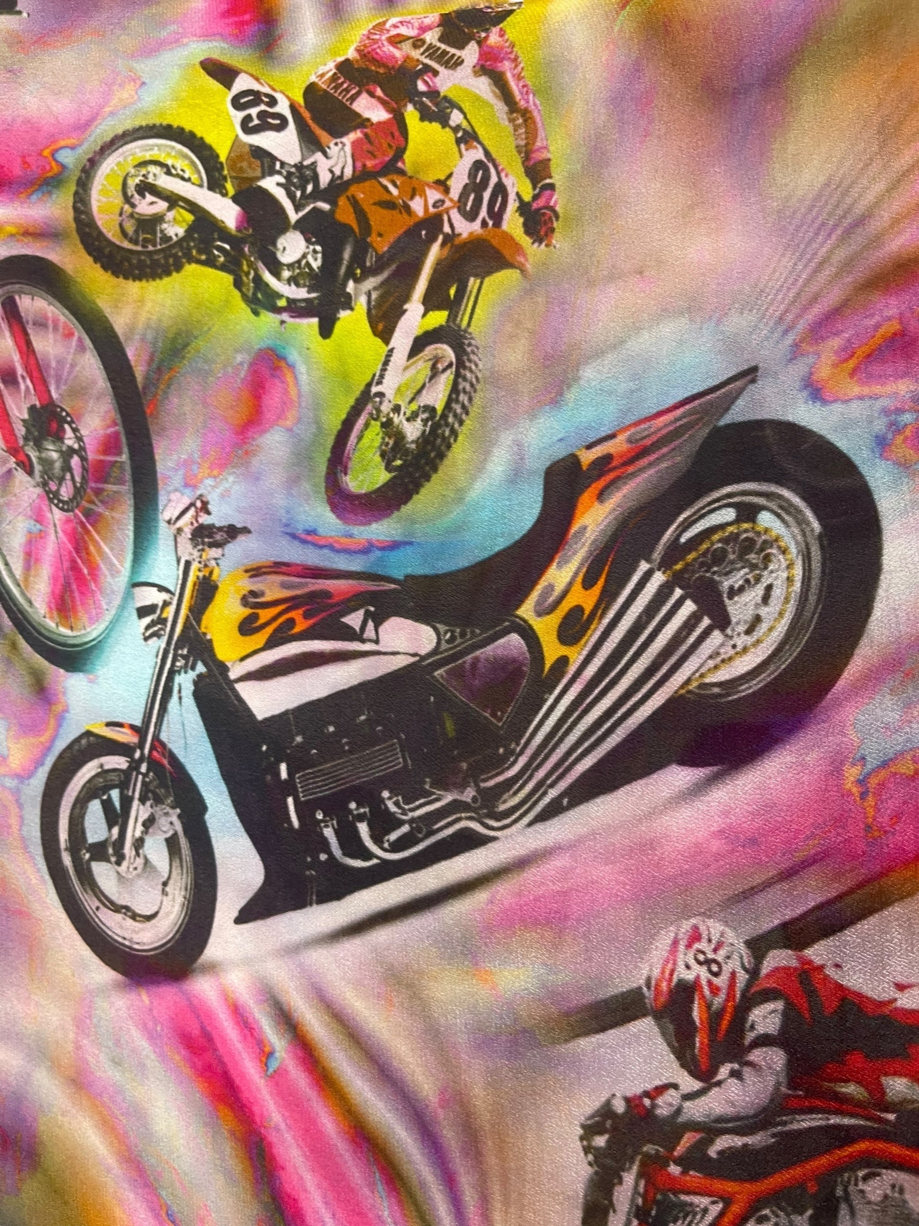 PREVIEW PRG8629A  Sheer Avatar Pure Silk Capelet Poncho by FEBRUARY2026 – Handmade ethical Poncho from sariKNOTsari using upcycled silk. Designed in Canada for travel and slow fashion, loved from Toronto to LA to Sydney.