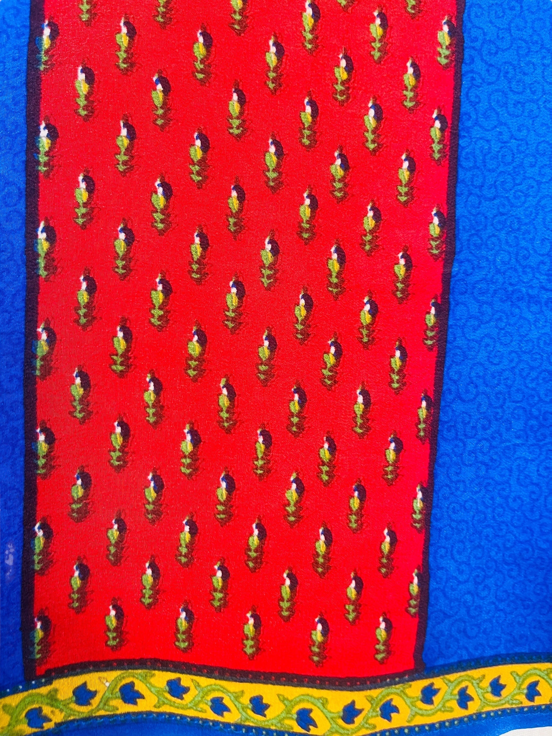 PRC7642 Wabi Sabi Pure Silk Versatile Vest