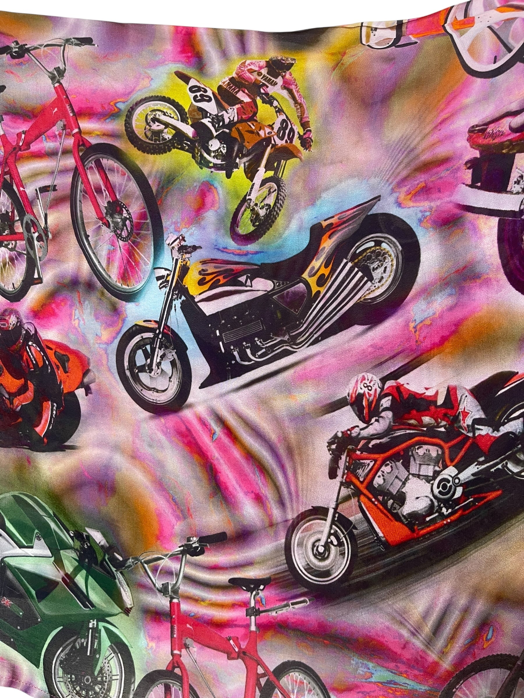 PREVIEW PRG8629A  Sheer Avatar Pure Silk Capelet Poncho by FEBRUARY2026 – Handmade ethical Poncho from sariKNOTsari using upcycled silk. Designed in Canada for travel and slow fashion, loved from Toronto to LA to Sydney.