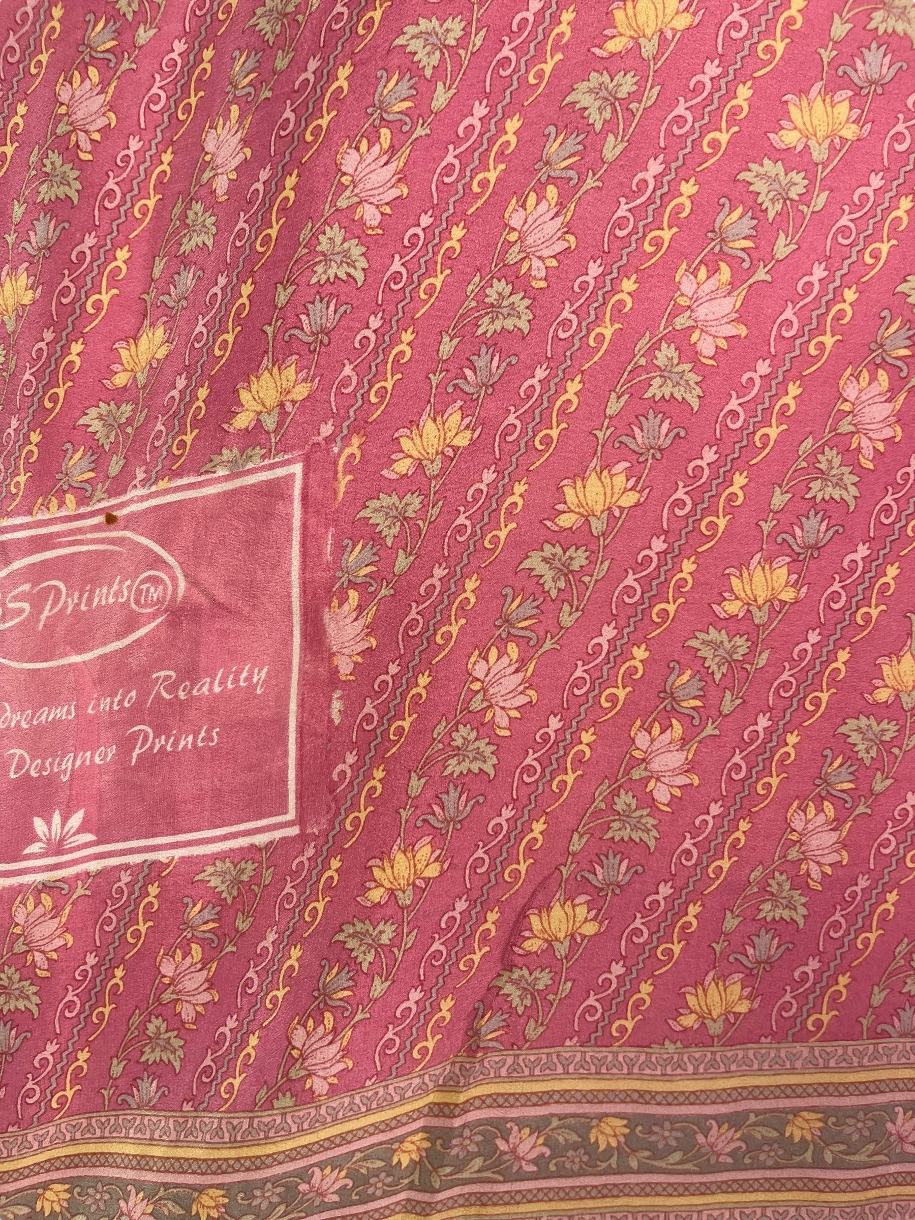 PRC7908 Wabi Sabi Pure Silk Boxy Top