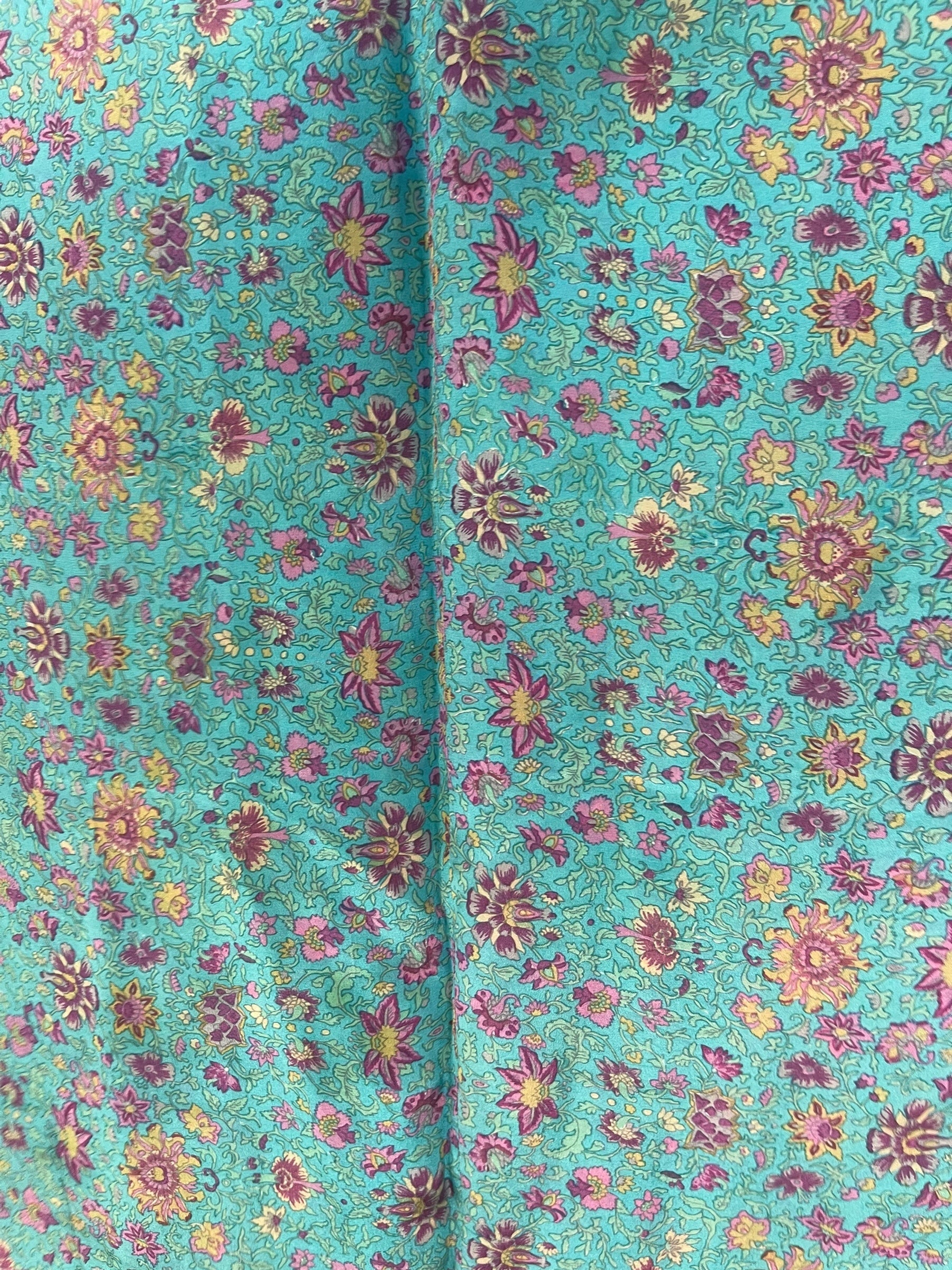 PRG7573 Sheer Avatar Pure Silk Cardigan