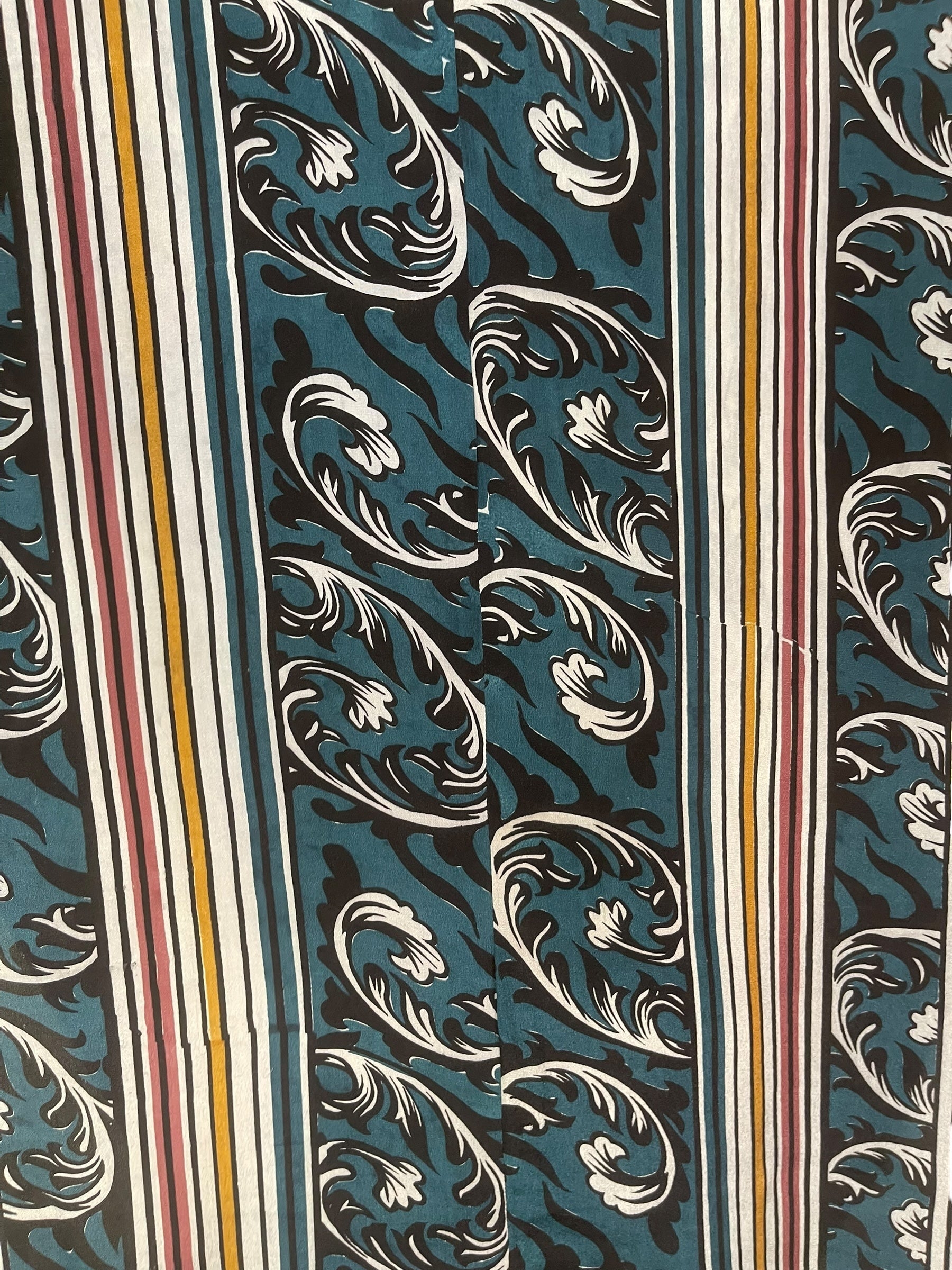 PREVIEW PRC8607 Wabi Sabi Pure Silk Waterfall Top by FEBRUARY2026 – Handmade ethical Waterfall Top from sariKNOTsari using upcycled silk. Designed in Canada for travel and slow fashion, loved from Toronto to LA to Sydney.