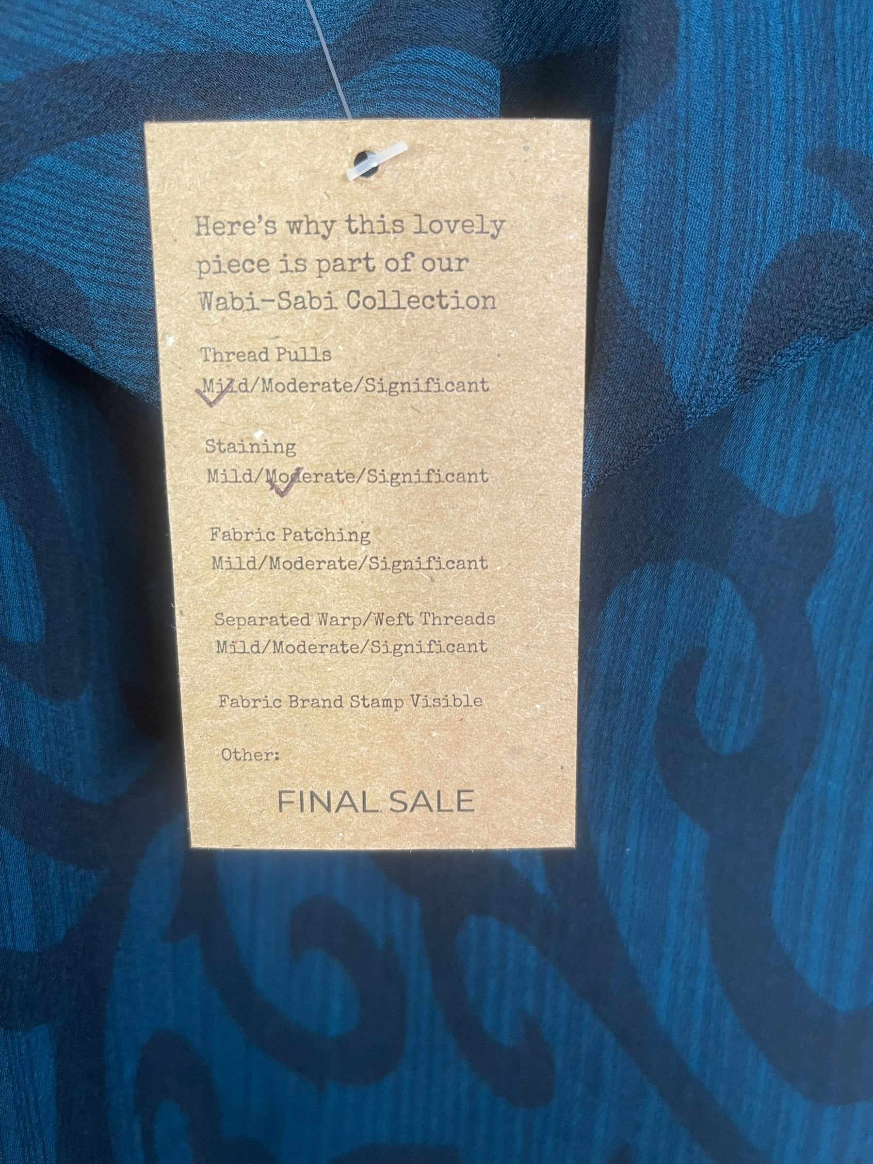 PREVIEW PRG8595 Sheer Wabi Sabi Pure Silk Cardigan by FEBRUARY2026 – Handmade ethical Cardigan from sariKNOTsari using upcycled silk. Designed in Canada for travel and slow fashion, loved from Toronto to LA to Sydney.