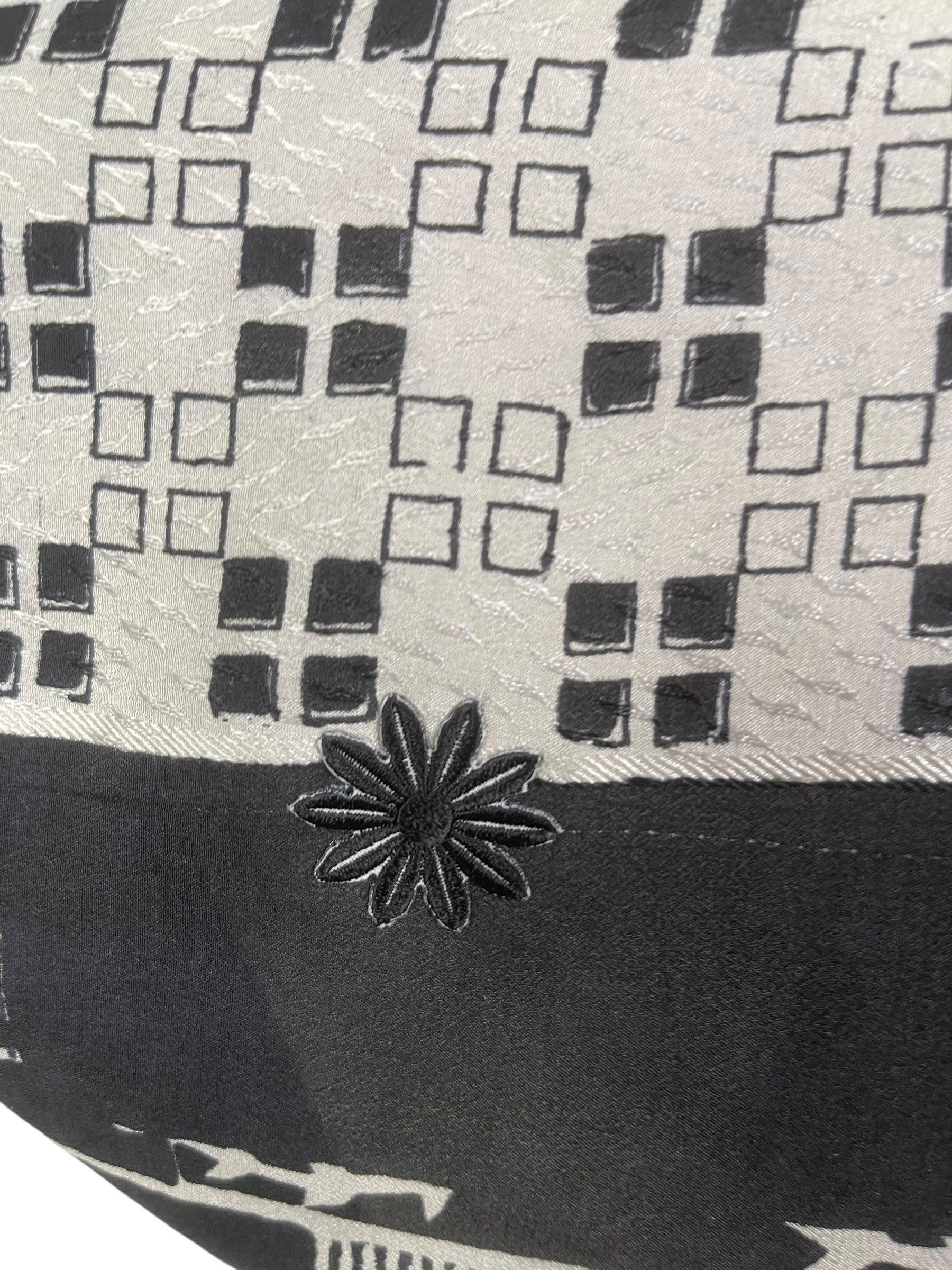 PRC8613 Avatar Pure Silk Shrug