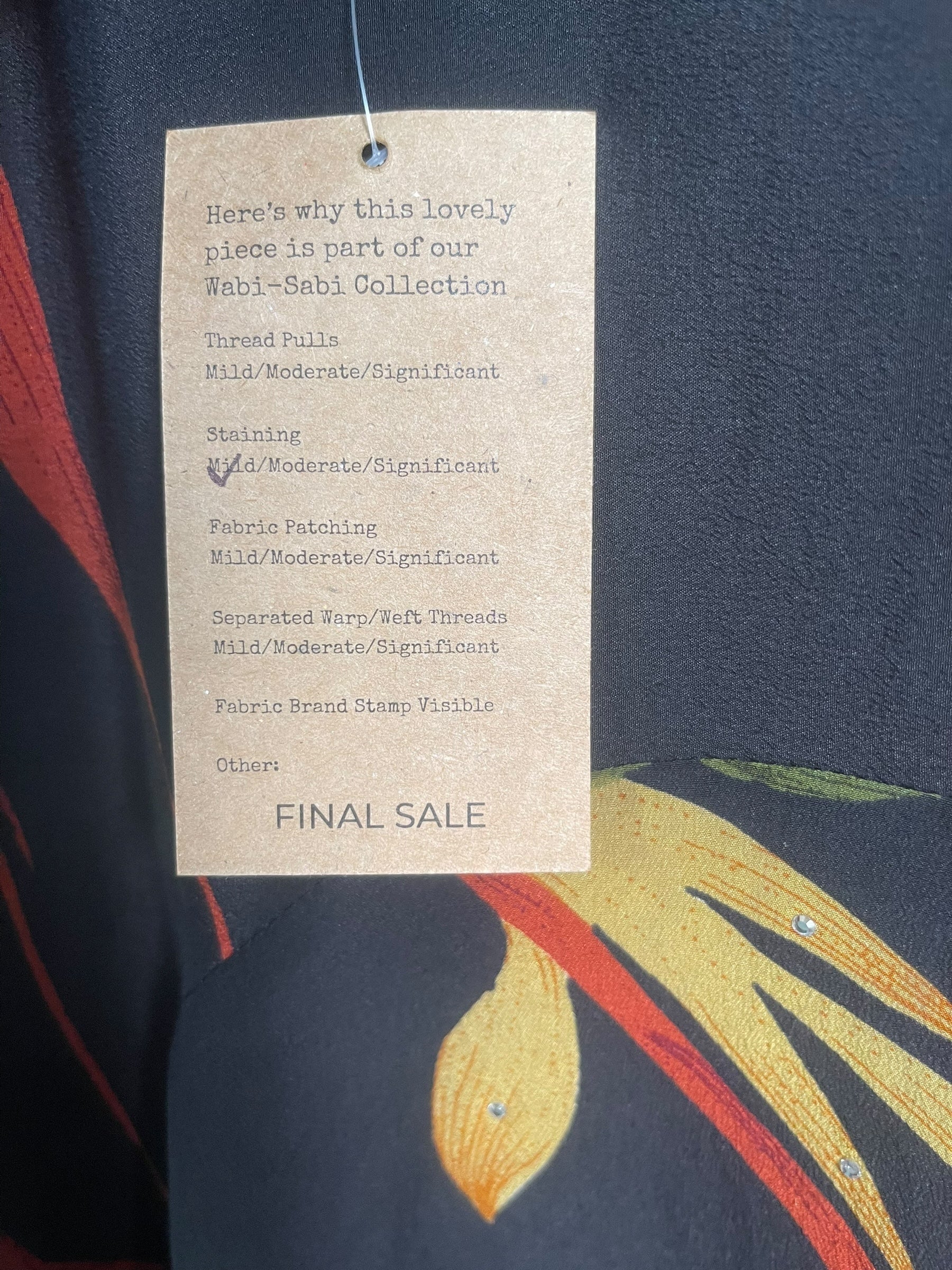 PRC8899 Wabi Sabi Sculptural Silk Long Tunic Dress by 15 FEBRUARY 2026 – Handmade ethical Sculptural Dress from sariKNOTsari using upcycled silk. Designed in Canada for travel and slow fashion, loved from Toronto to LA to Sydney.