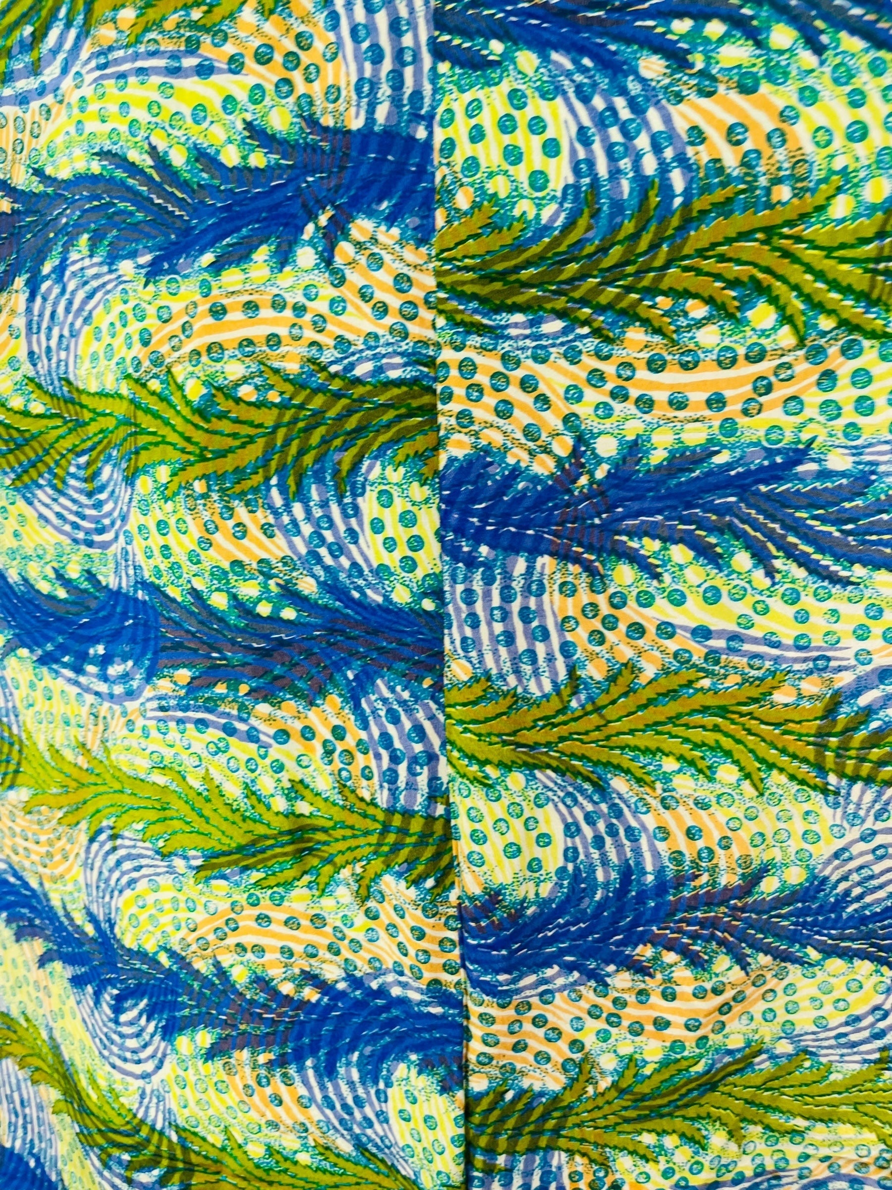 PRC7568 Avatar Pure Silk Cardigan