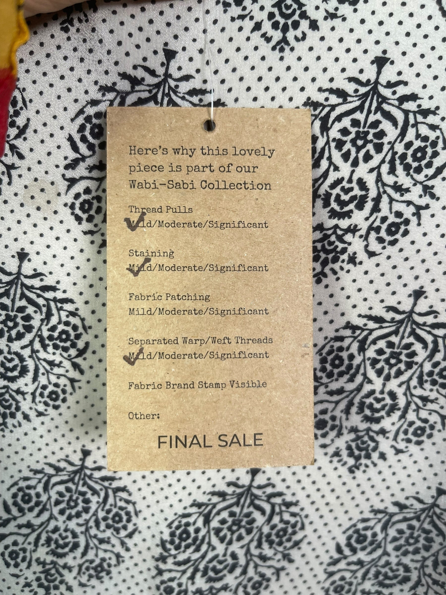 PREVIEW PRC8453 Pure Silk Wabi Sabi Capelet Poncho by FEBRUARY2026 – Handmade ethical Poncho from sariKNOTsari using upcycled silk. Designed in Canada for travel and slow fashion, loved from Toronto to LA to Sydney.