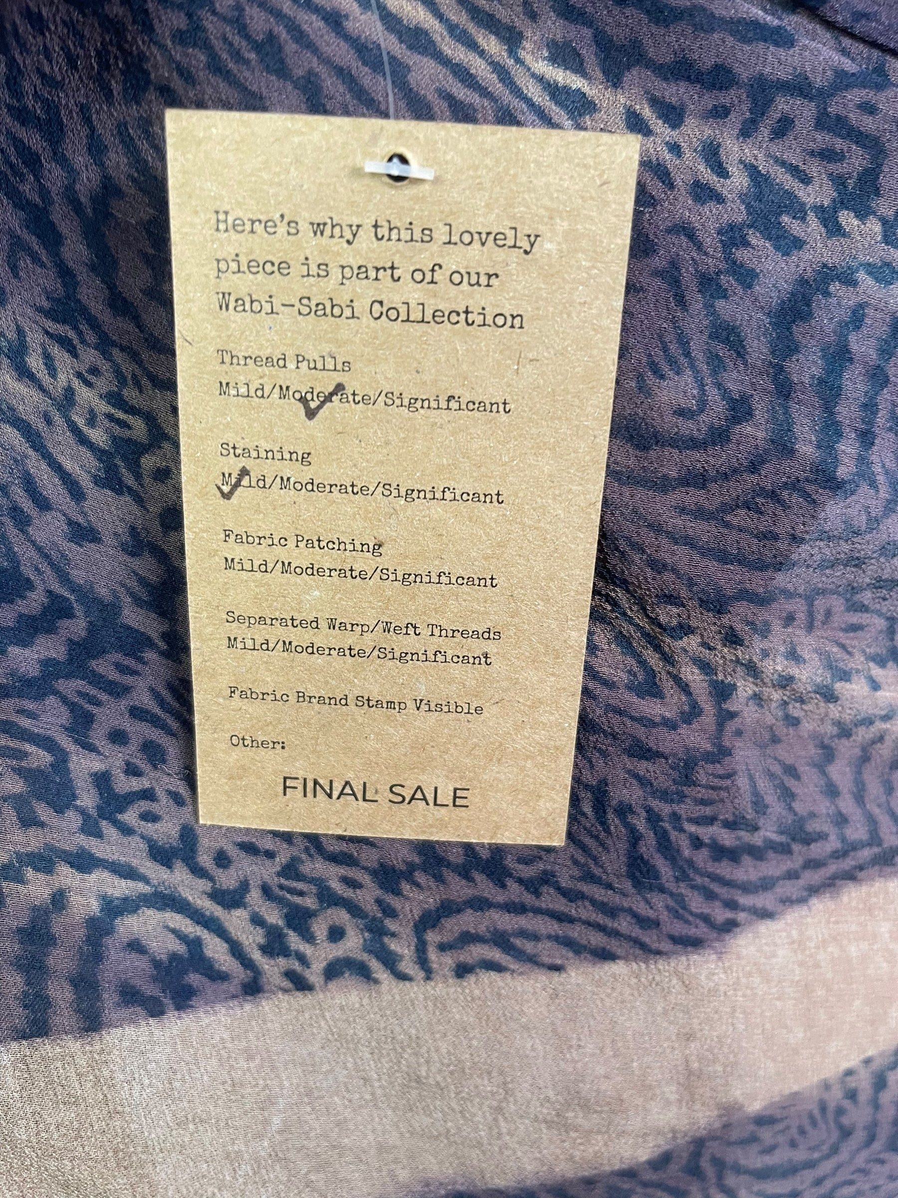 PRG8860 Sheer Wabi Sabi Pure Silk Maxi Kaftan by 15 FEBRUARY 2026 – Handmade ethical Maxi Kaftan from sariKNOTsari using upcycled silk. Designed in Canada for travel and slow fashion, loved from Toronto to LA to Sydney.