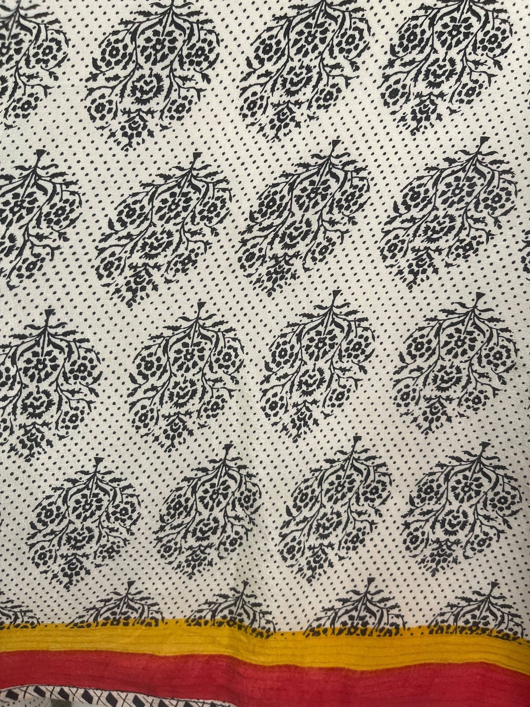 PREVIEW PRC8453 Pure Silk Wabi Sabi Capelet Poncho by FEBRUARY2026 – Handmade ethical Poncho from sariKNOTsari using upcycled silk. Designed in Canada for travel and slow fashion, loved from Toronto to LA to Sydney.