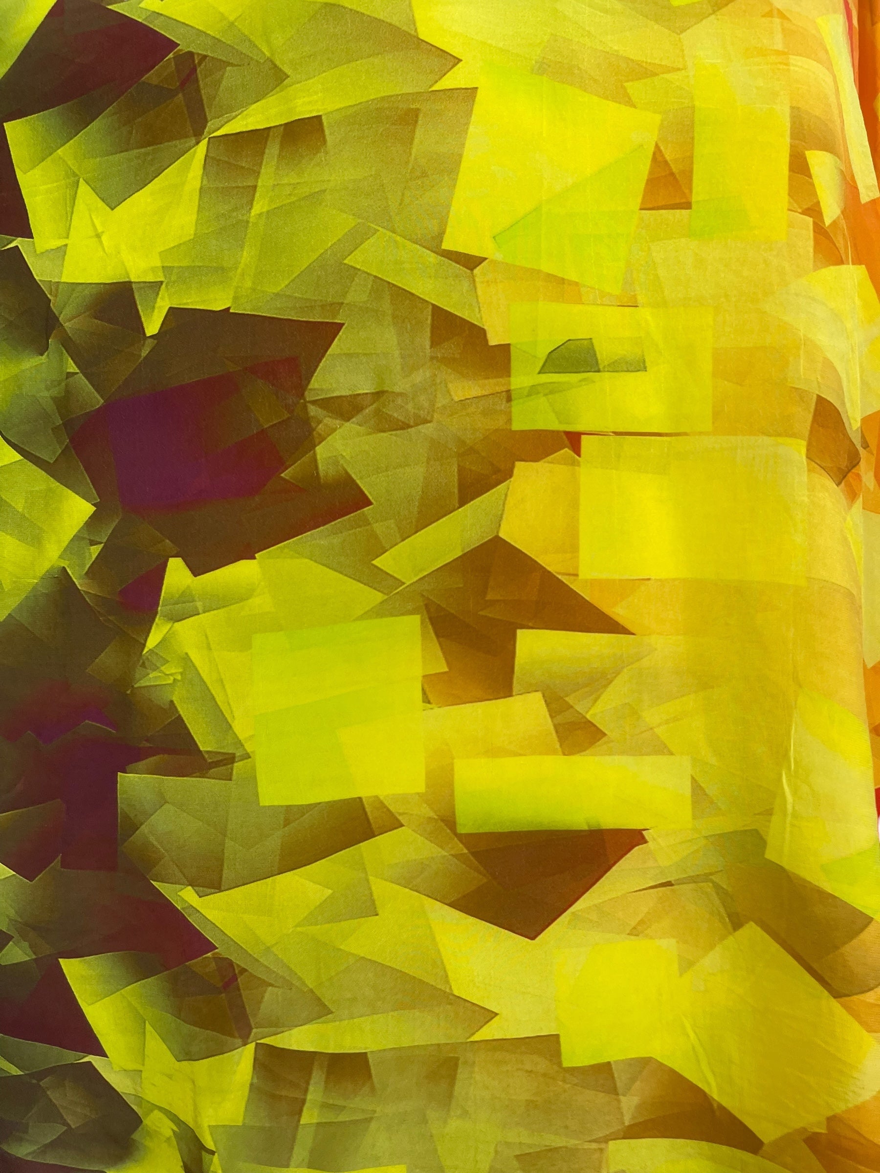 PREVIEW PRC8644  Avatar Pure Silk Long Tunic with Side Ties by MARCH2026 – Handmade ethical Side Tie Tunic from sariKNOTsari using upcycled silk. Designed in Canada for travel and slow fashion, loved from Toronto to LA to Sydney.