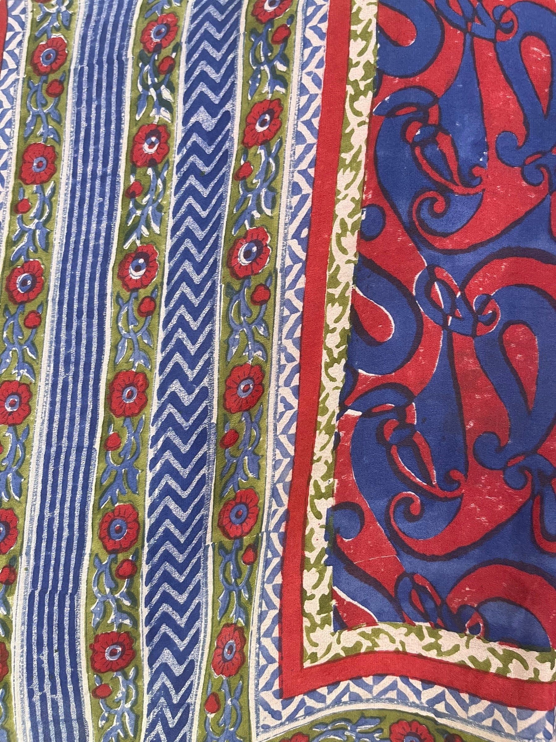 PRC7699 Avatar Pure Silk Capelet Poncho