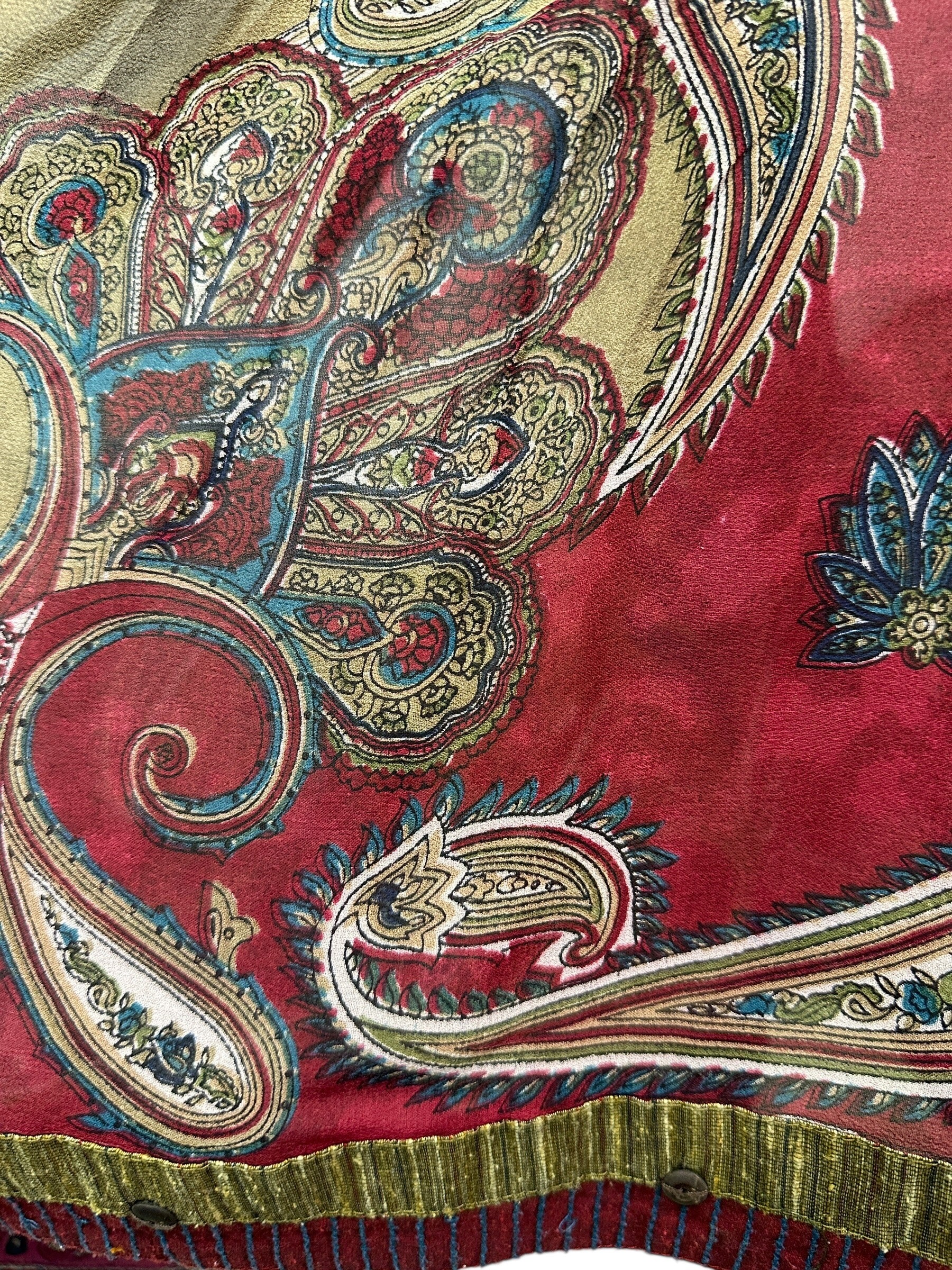 PREVIEW PRG8418 Sheer Avatar Pure Silk Boxy Babydoll Dress