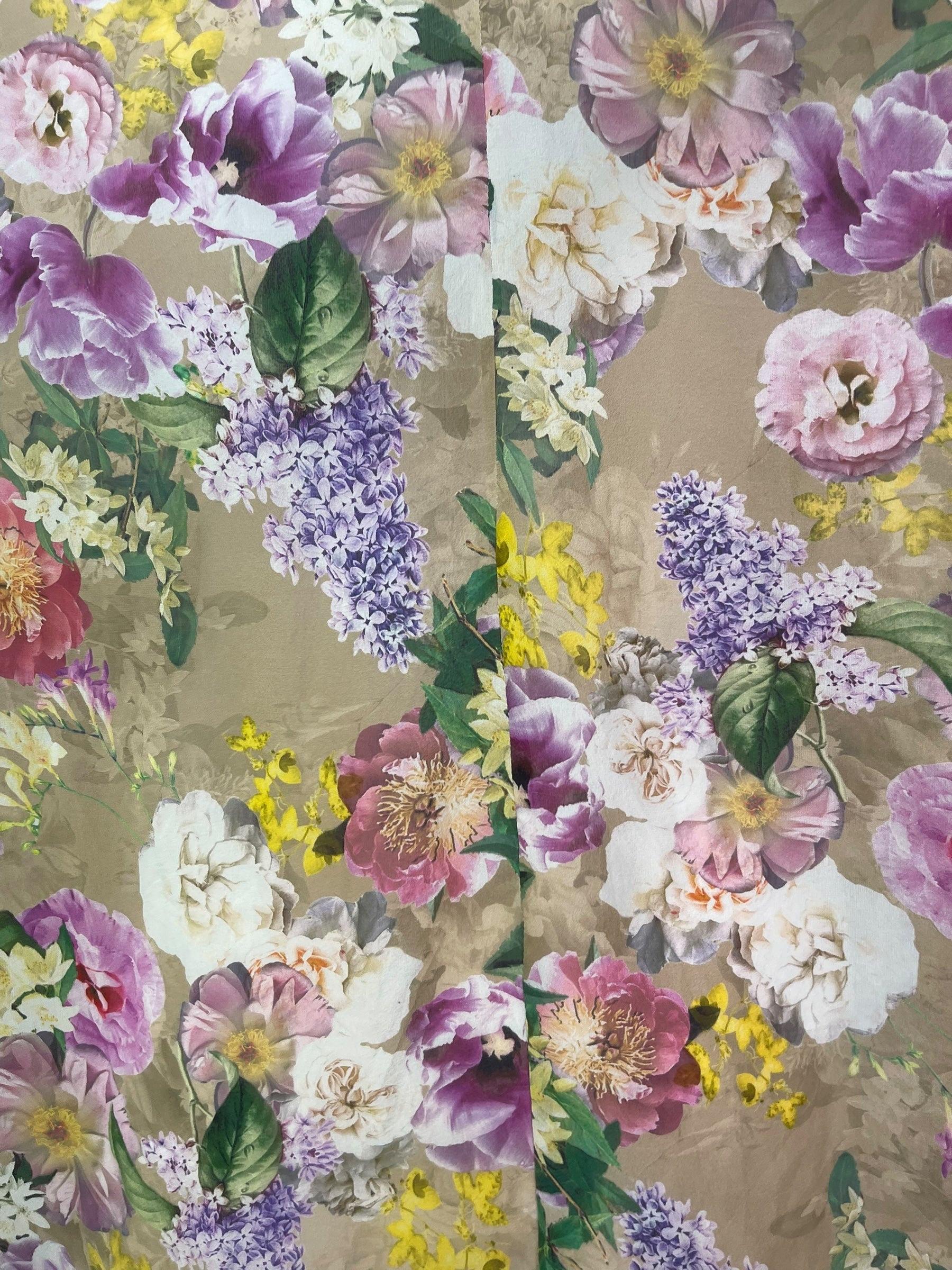 PREVIEW PRG8139 Sheer Avatar Pure Silk Cardigan