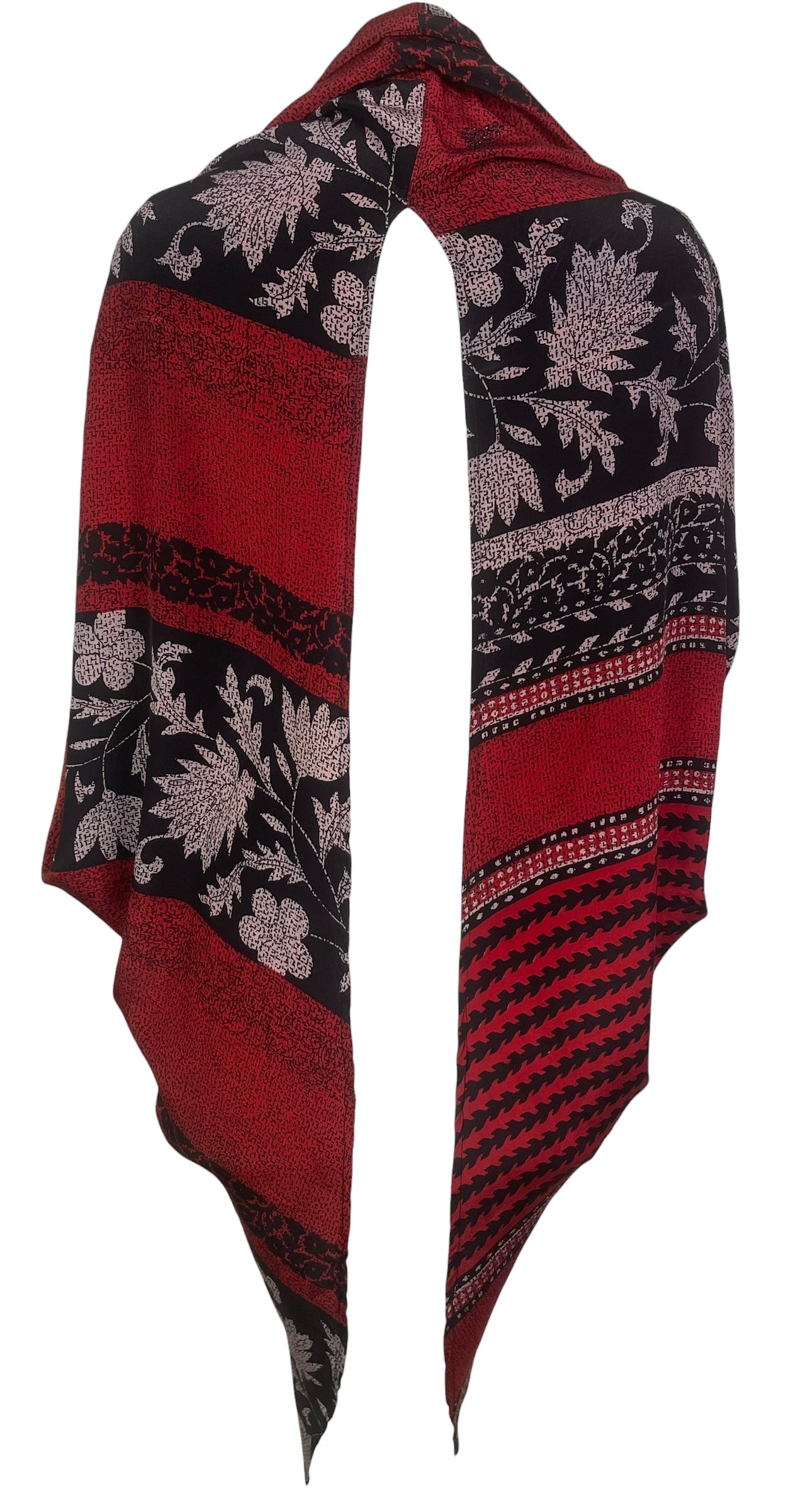 PREVIEW PRC8614 Avatar Pure Silk Cardigan by FEBRUARY2026 – Handmade ethical Cardigan from sariKNOTsari using upcycled silk. Designed in Canada for travel and slow fashion, loved from Toronto to LA to Sydney.