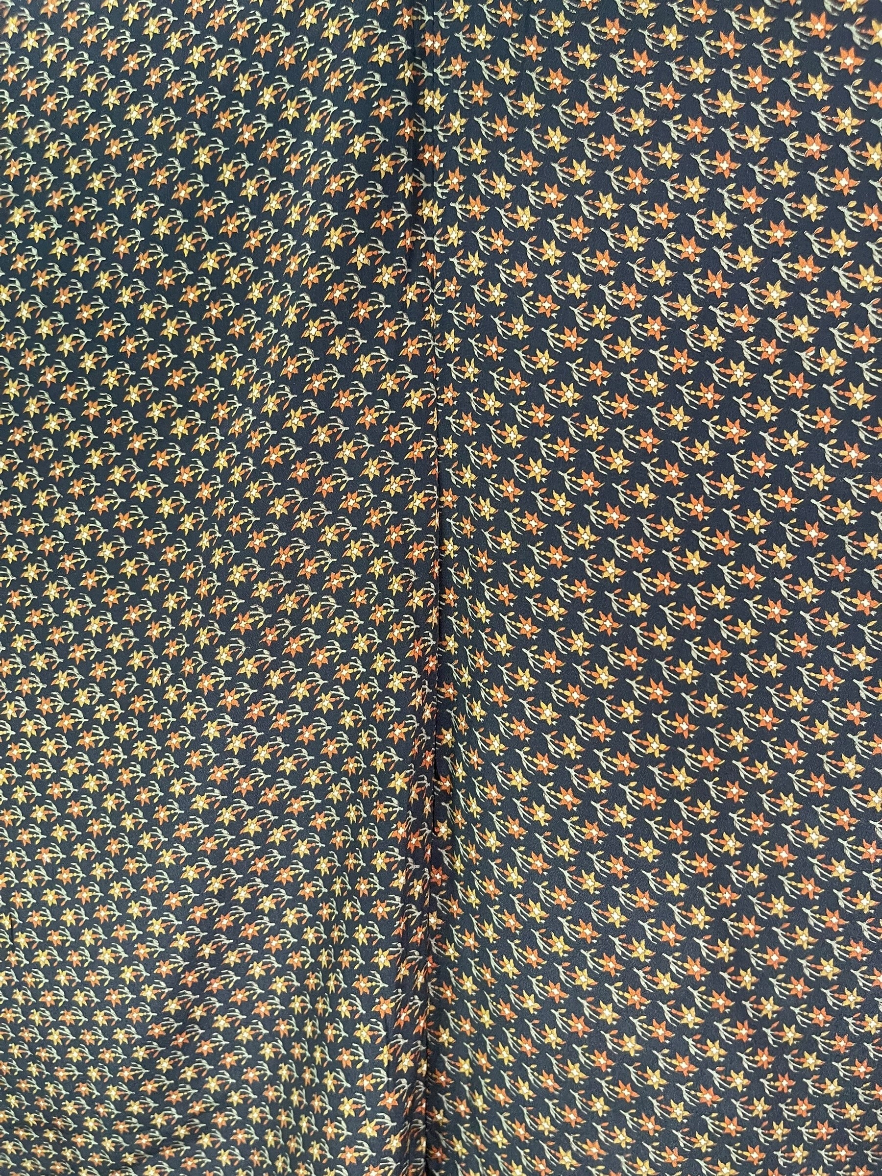 PRC8076 Avatar Pure Silk Cardigan