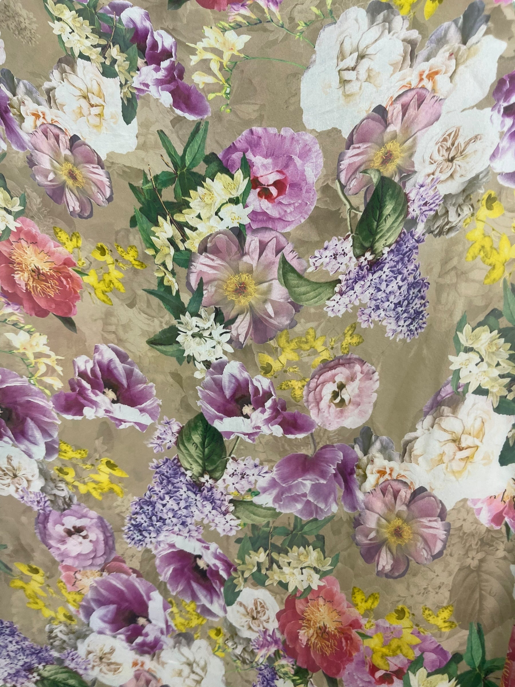 PREVIEW PRG8139 Sheer Avatar Pure Silk Cardigan