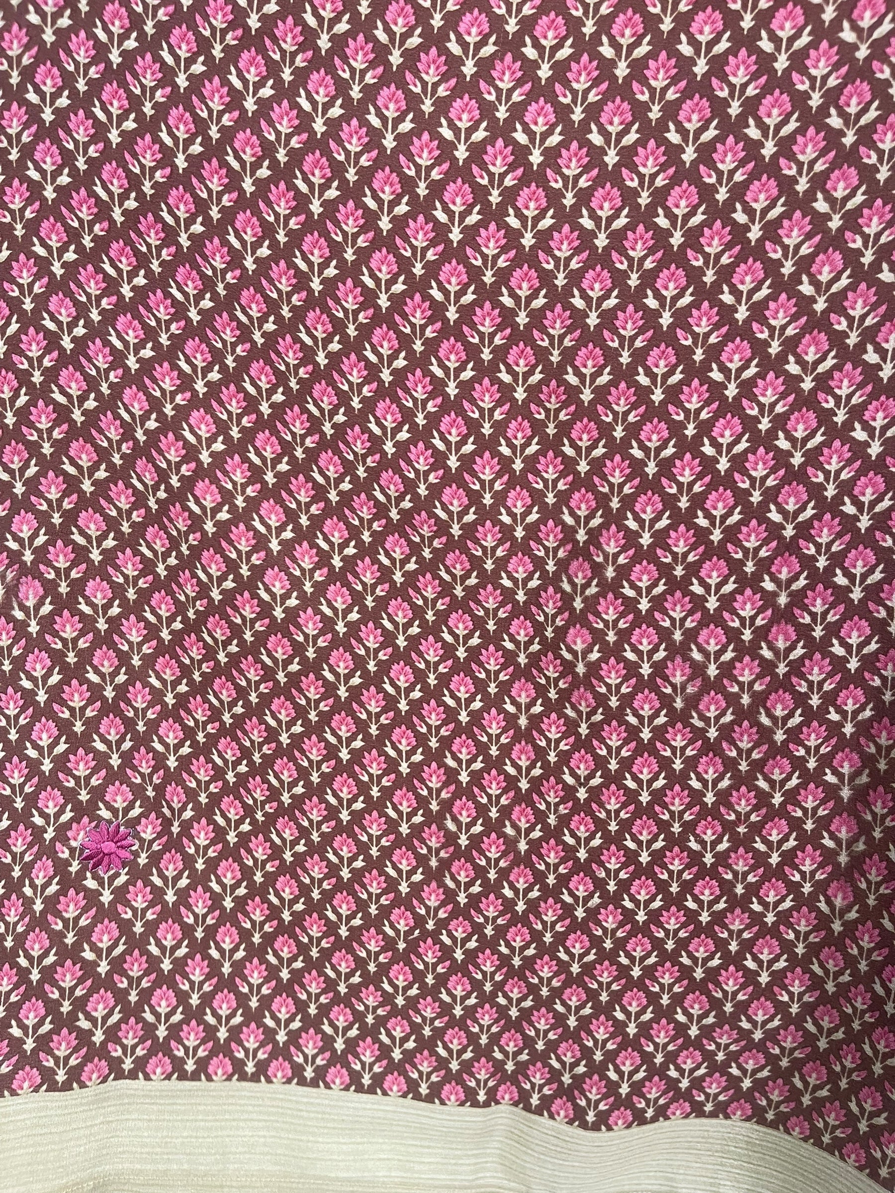 PRC8799 Wabi Sabi Pure Silk Versatile Vest