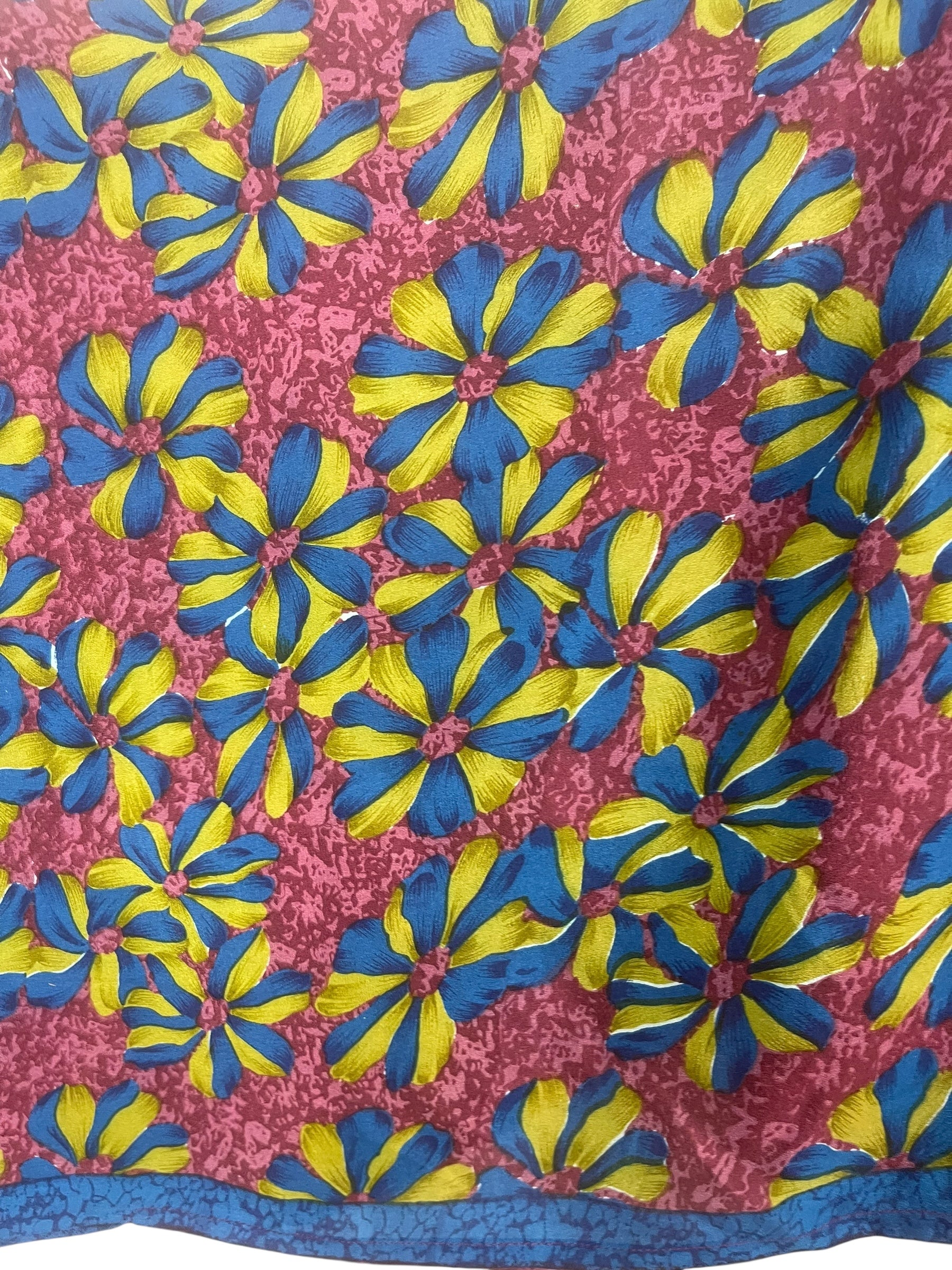 PREVIEW PRC8507 Avatar Pure Silk Kimono-Sleeved Top by FEBRUARY2026 – Handmade ethical Kimono Top from sariKNOTsari using upcycled silk. Designed in Canada for travel and slow fashion, loved from Toronto to LA to Sydney.