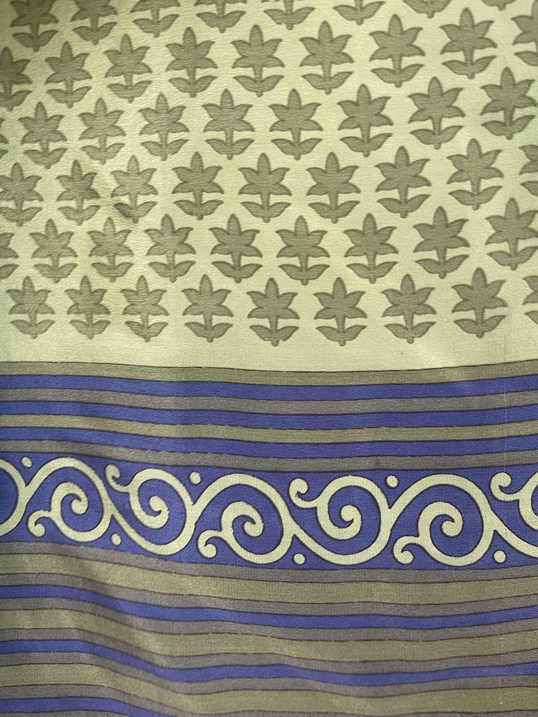 PRC8402 Wabi Sabi Pure Silk Versatile Vest