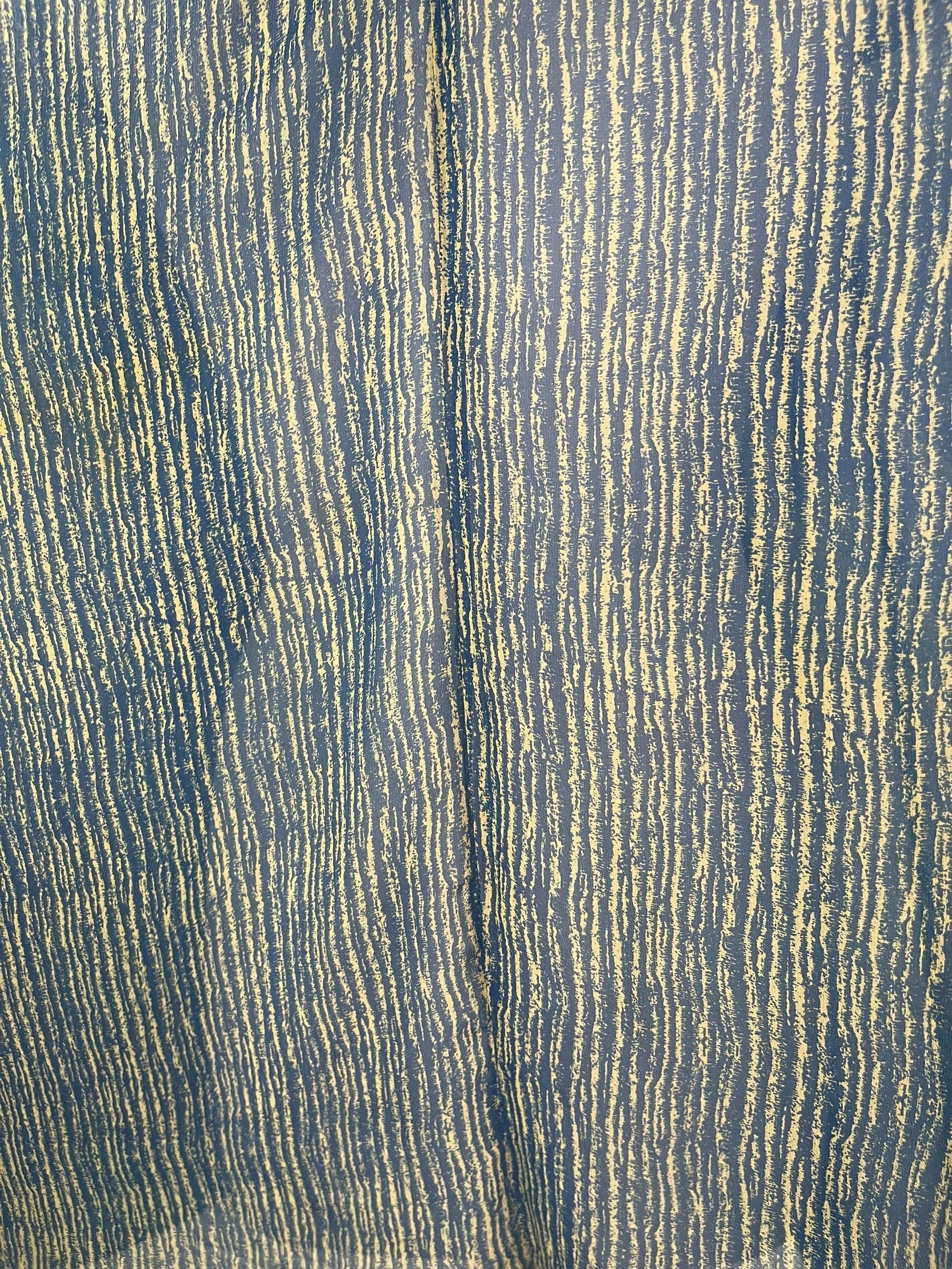 PREVIEW PRG8606 Sheer Wabi Sabi Pure Silk Cardigan by FEBRUARY2026 – Handmade ethical Cardigan from sariKNOTsari using upcycled silk. Designed in Canada for travel and slow fashion, loved from Toronto to LA to Sydney.