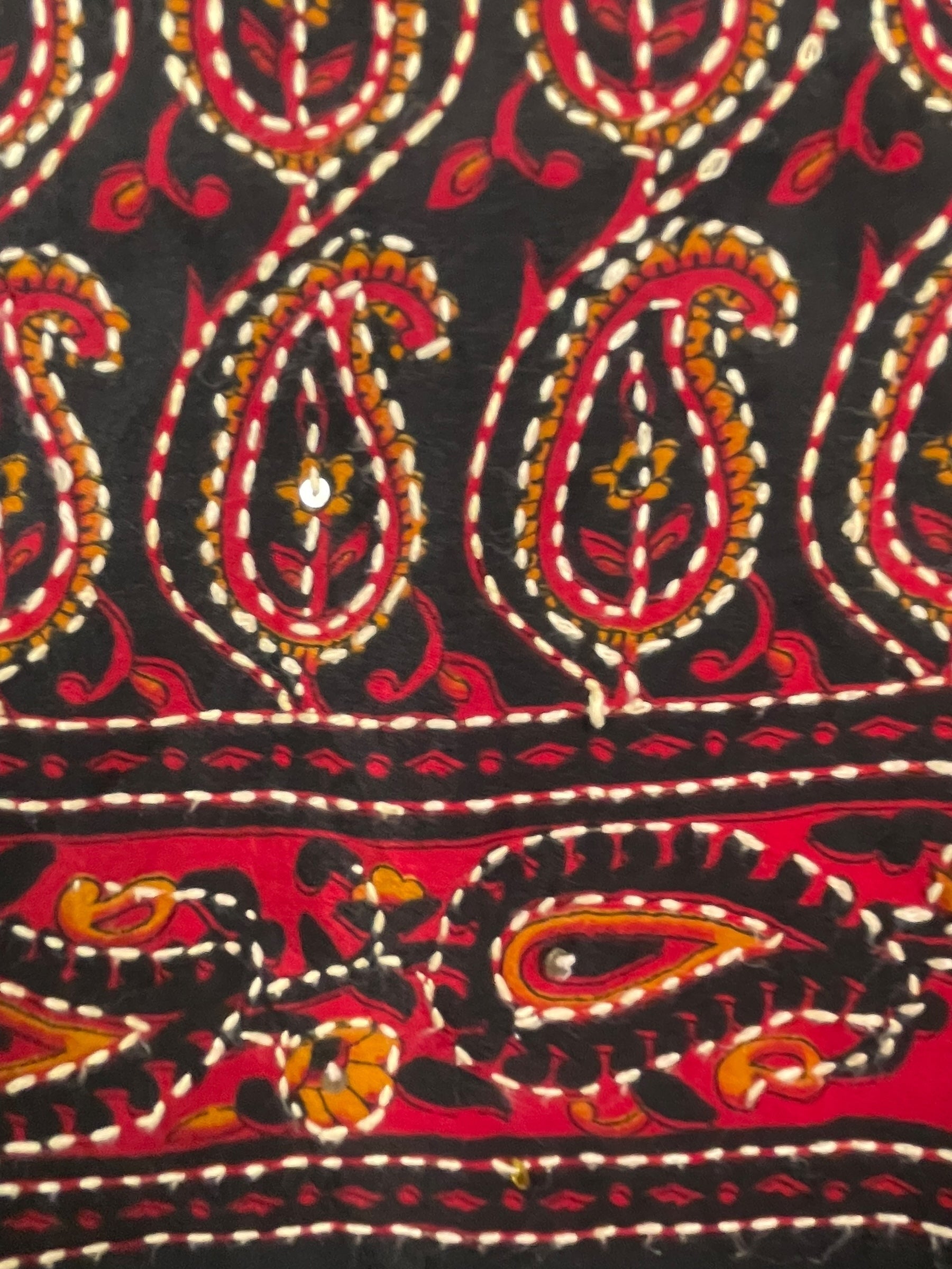 PRC7750Avatar Pure Silk Kimono-Sleeved Top