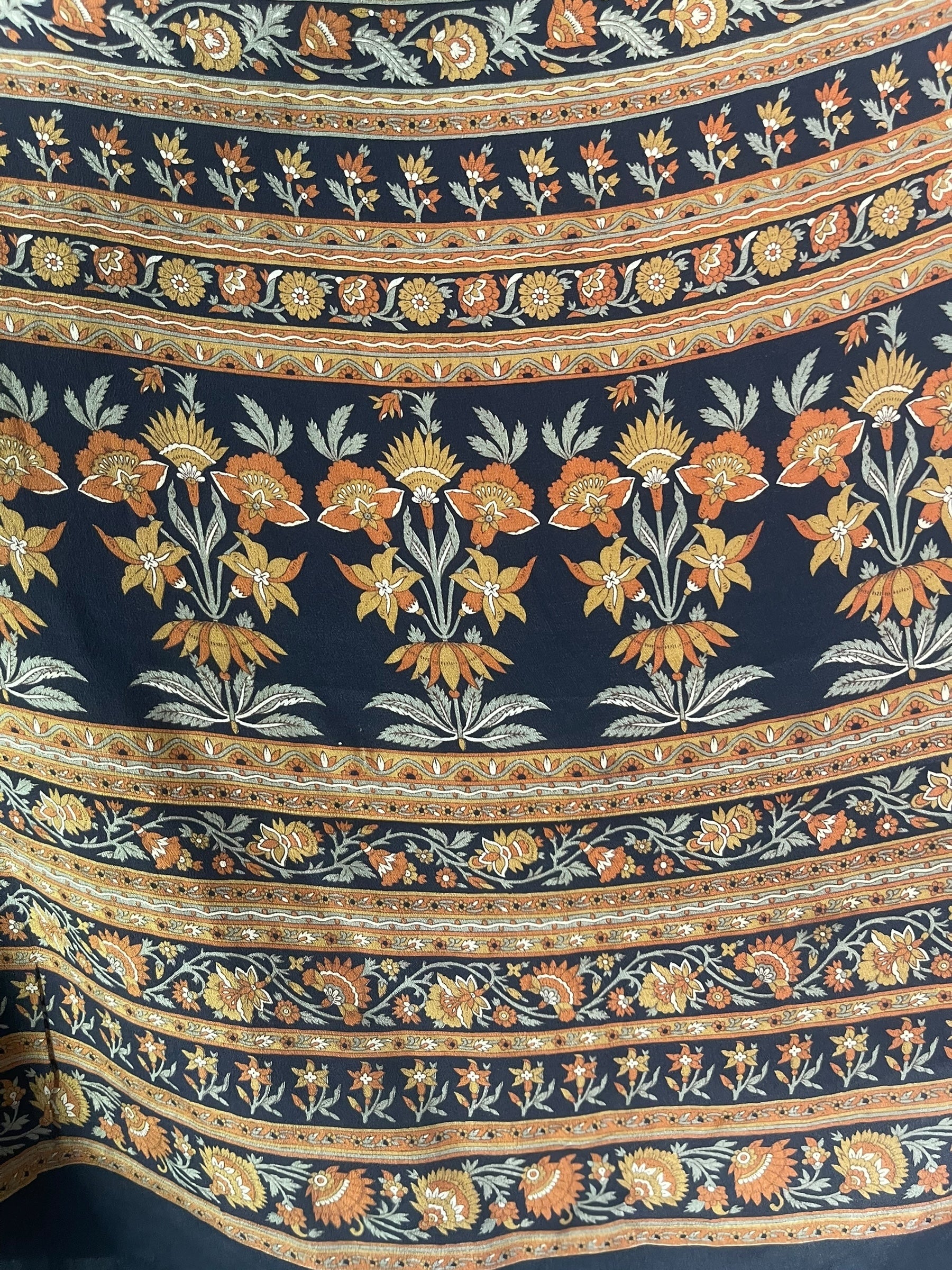 PRC8076 Avatar Pure Silk Cardigan