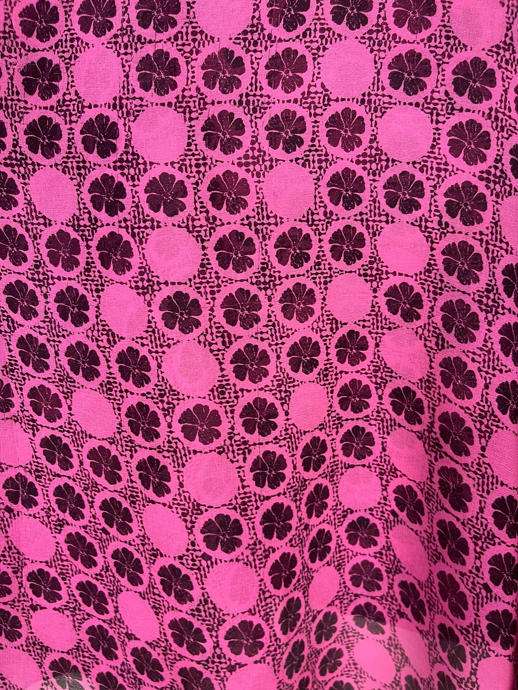 PREVIEW PRG8417 Sheer Avatar Pure Silk Versatile Vest