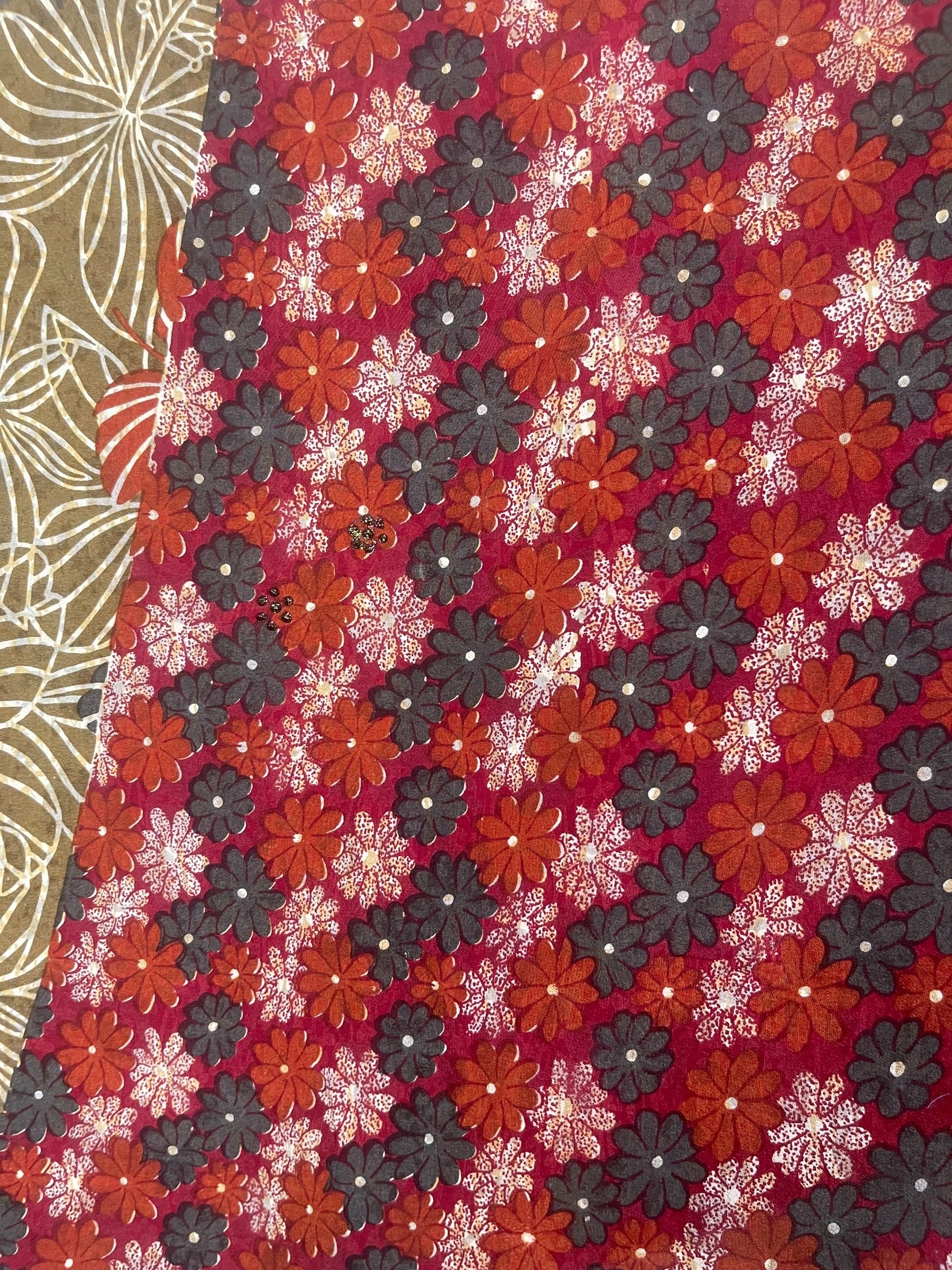 PREVIEW PRC8508 Avatar Pure Silk Kimono-Sleeved Top