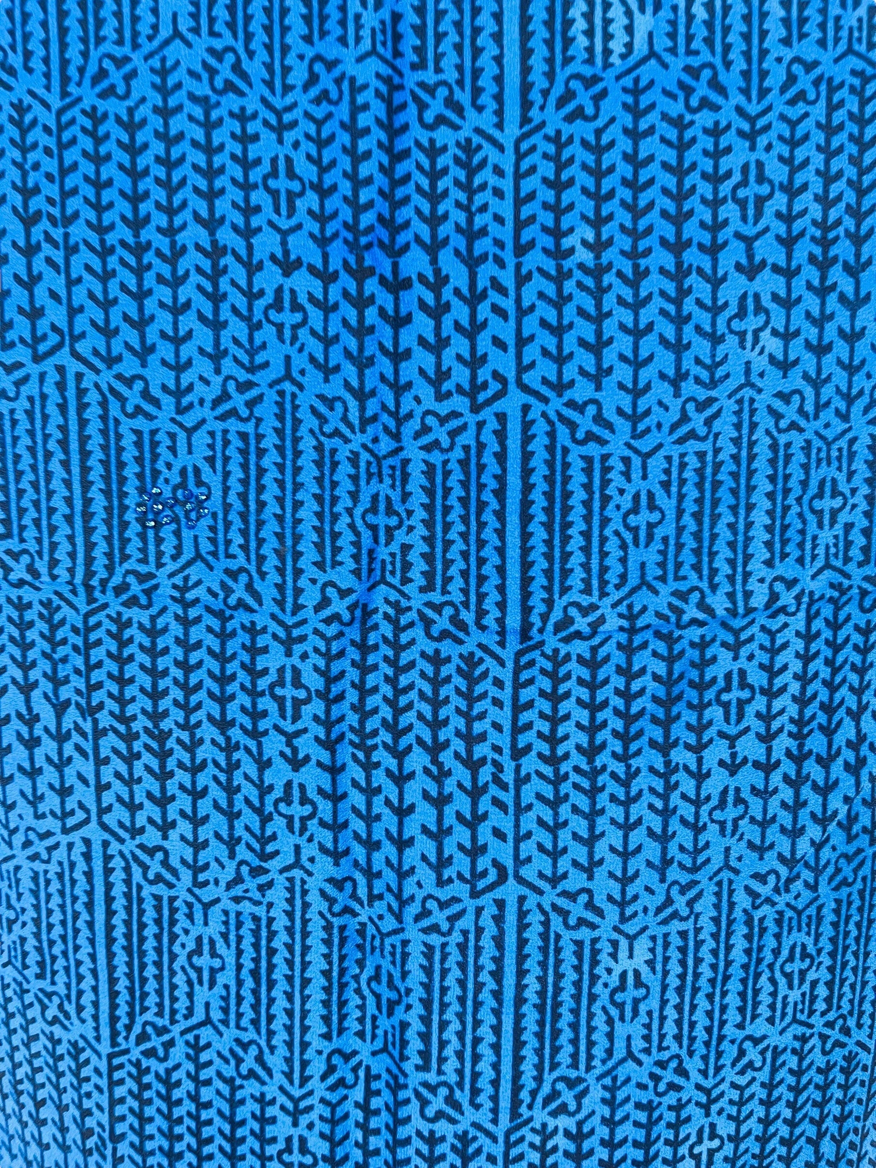 PRC7296 Avatar Pure Silk Shrug