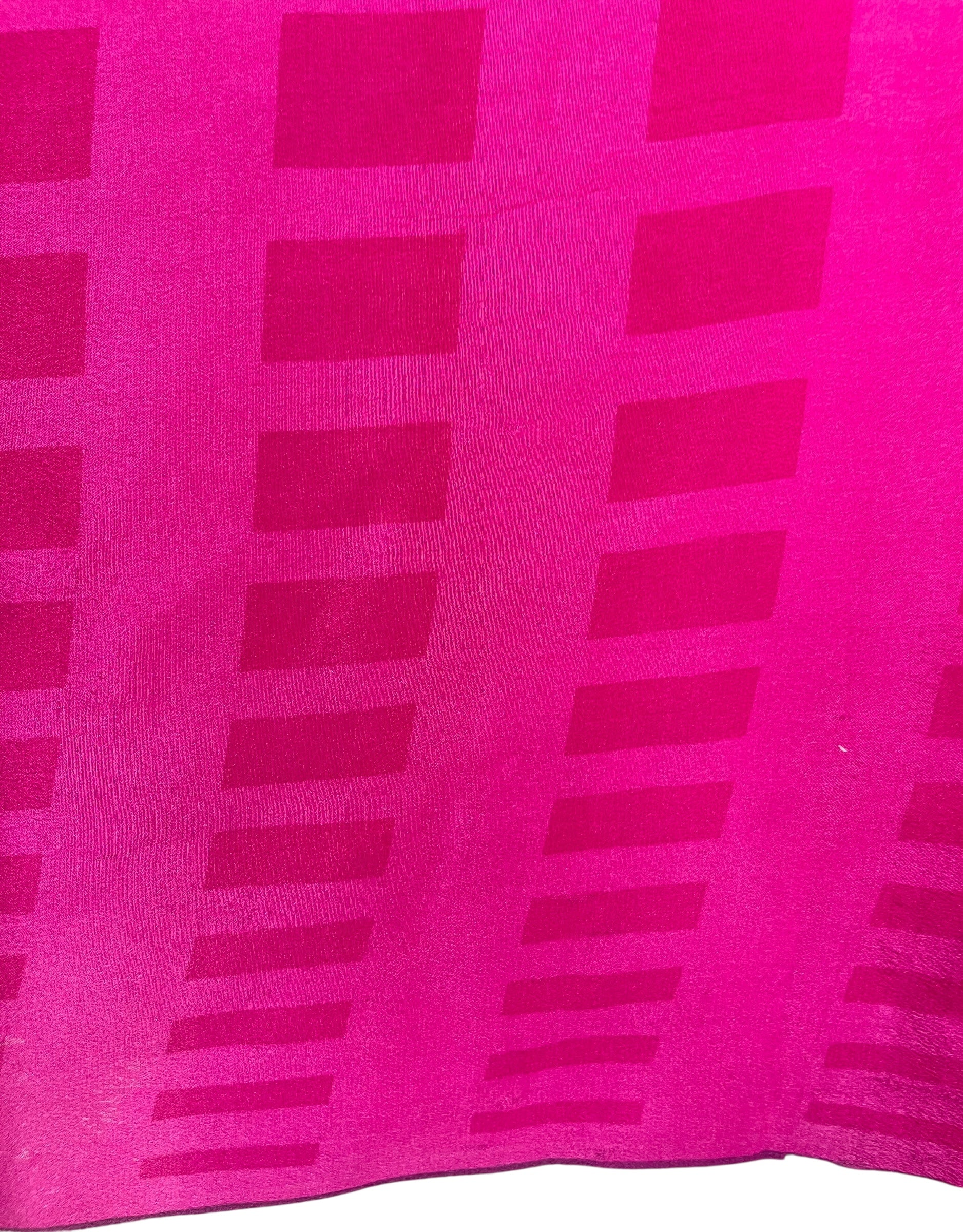 PRC8190 Wabi Sabi Pure Silk Versatile Vest