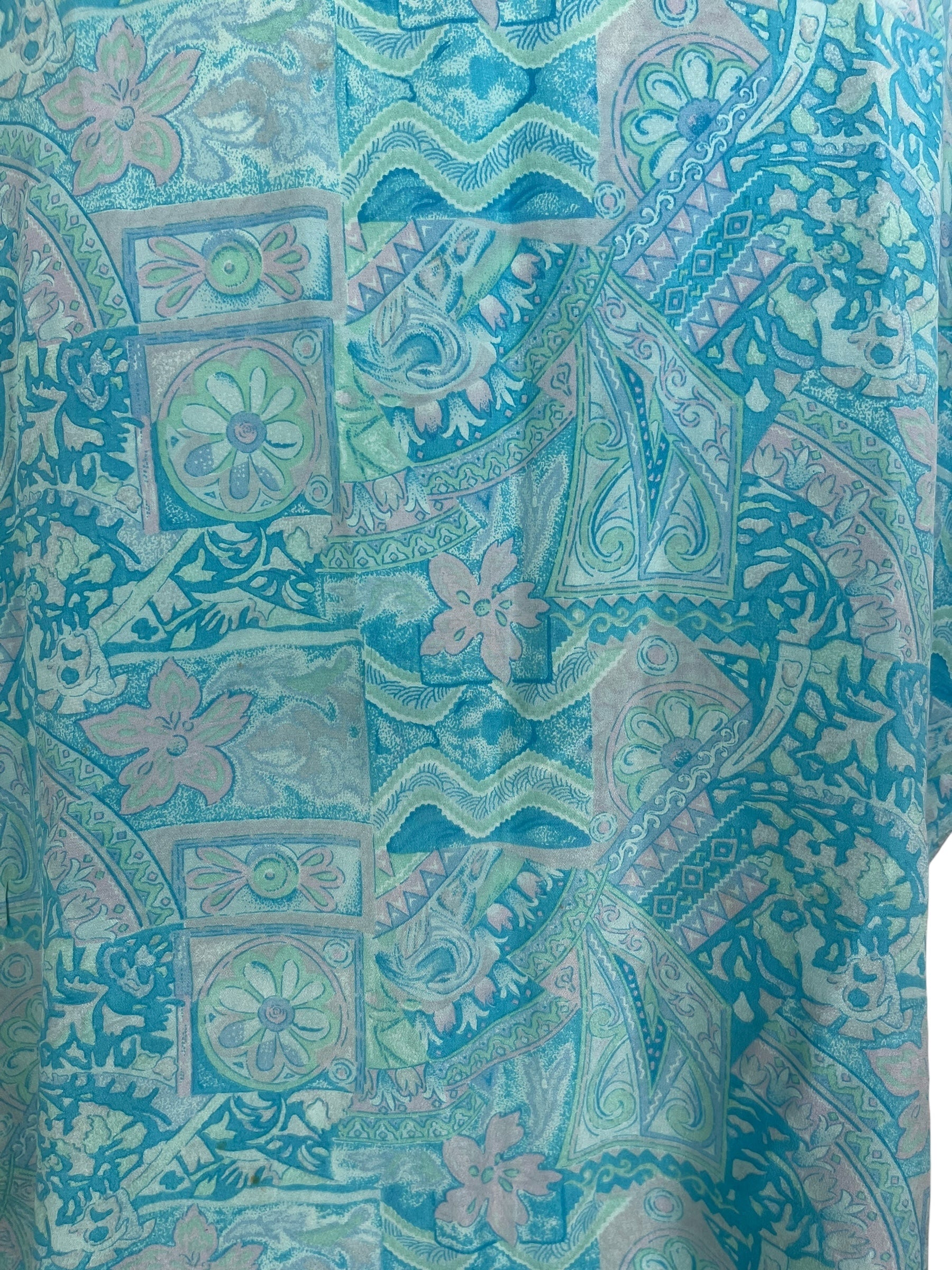 PRC8625 Wabi Sabi Pure Silk Kimono-Sleeved Jacket with Belt