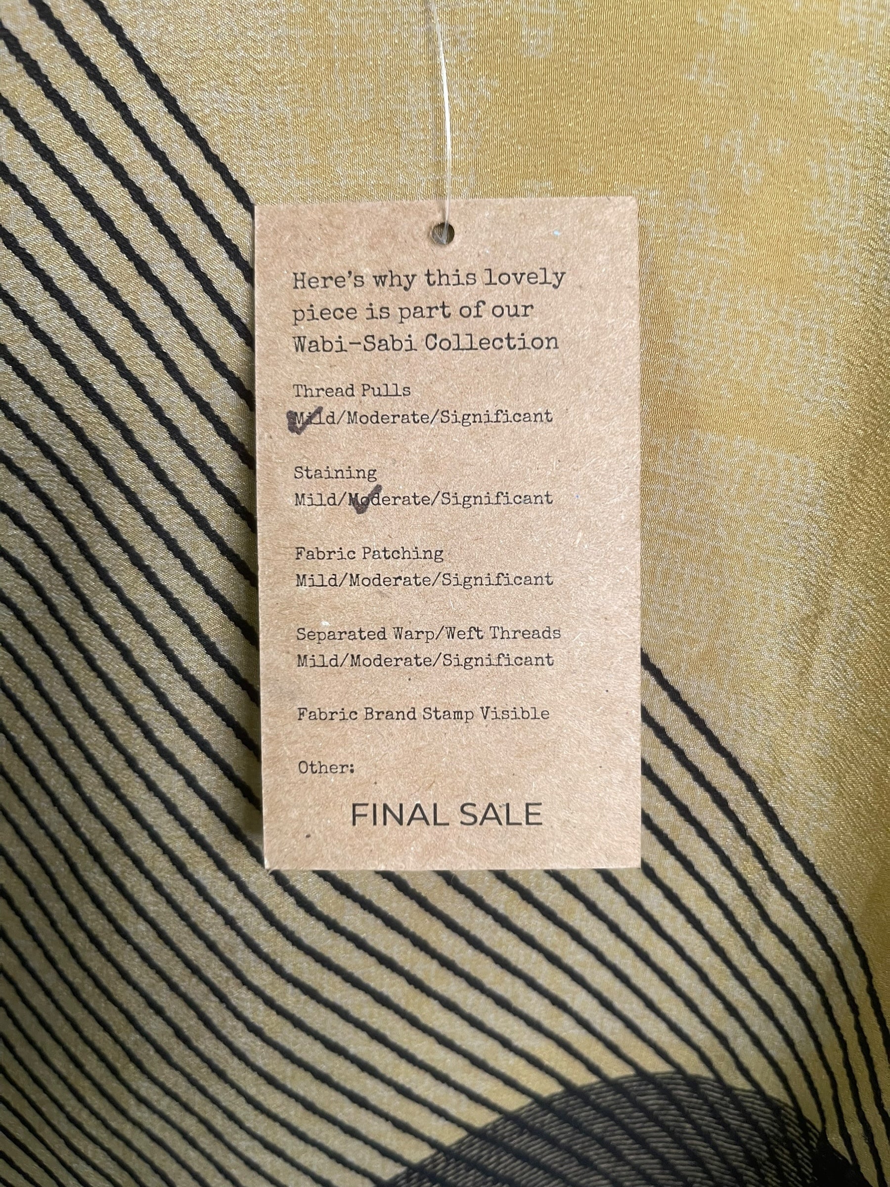 PRC8794 Wabi Sabi Pure Silk Versatile Vest by 15 FEBRUARY 2026 – Handmade ethical Vest from sariKNOTsari using upcycled silk. Designed in Canada for travel and slow fashion, loved from Toronto to LA to Sydney.