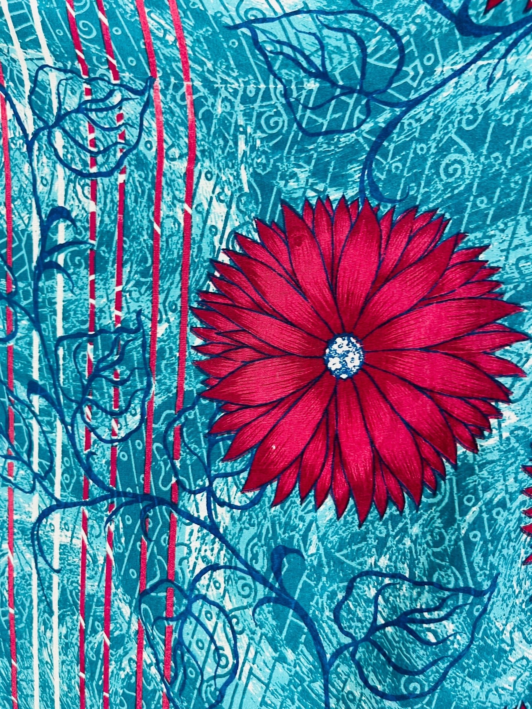 PRC7556 Avatar Pure Silk Cardigan