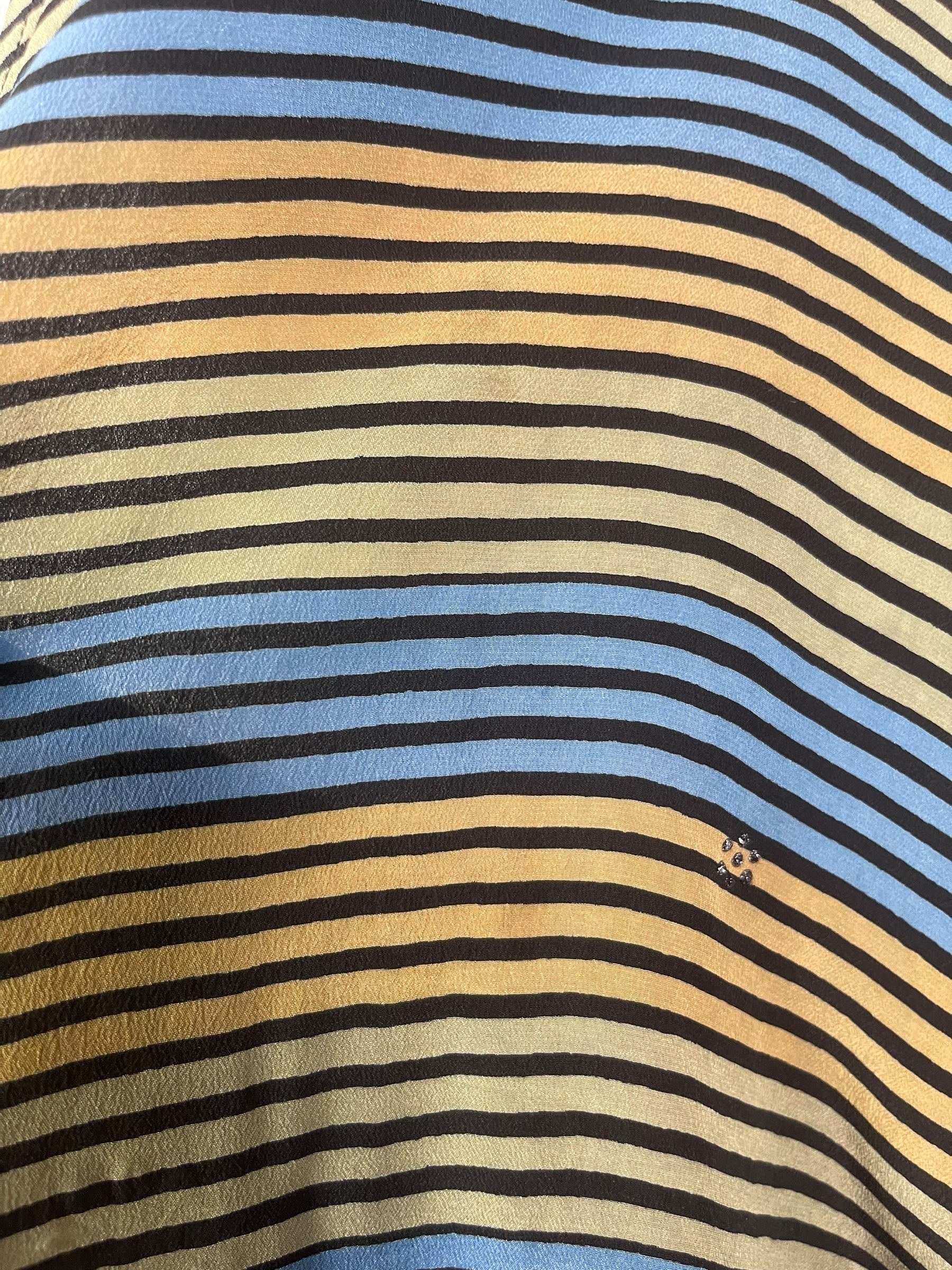 PRC7770 Avatar Pure Silk Shrug