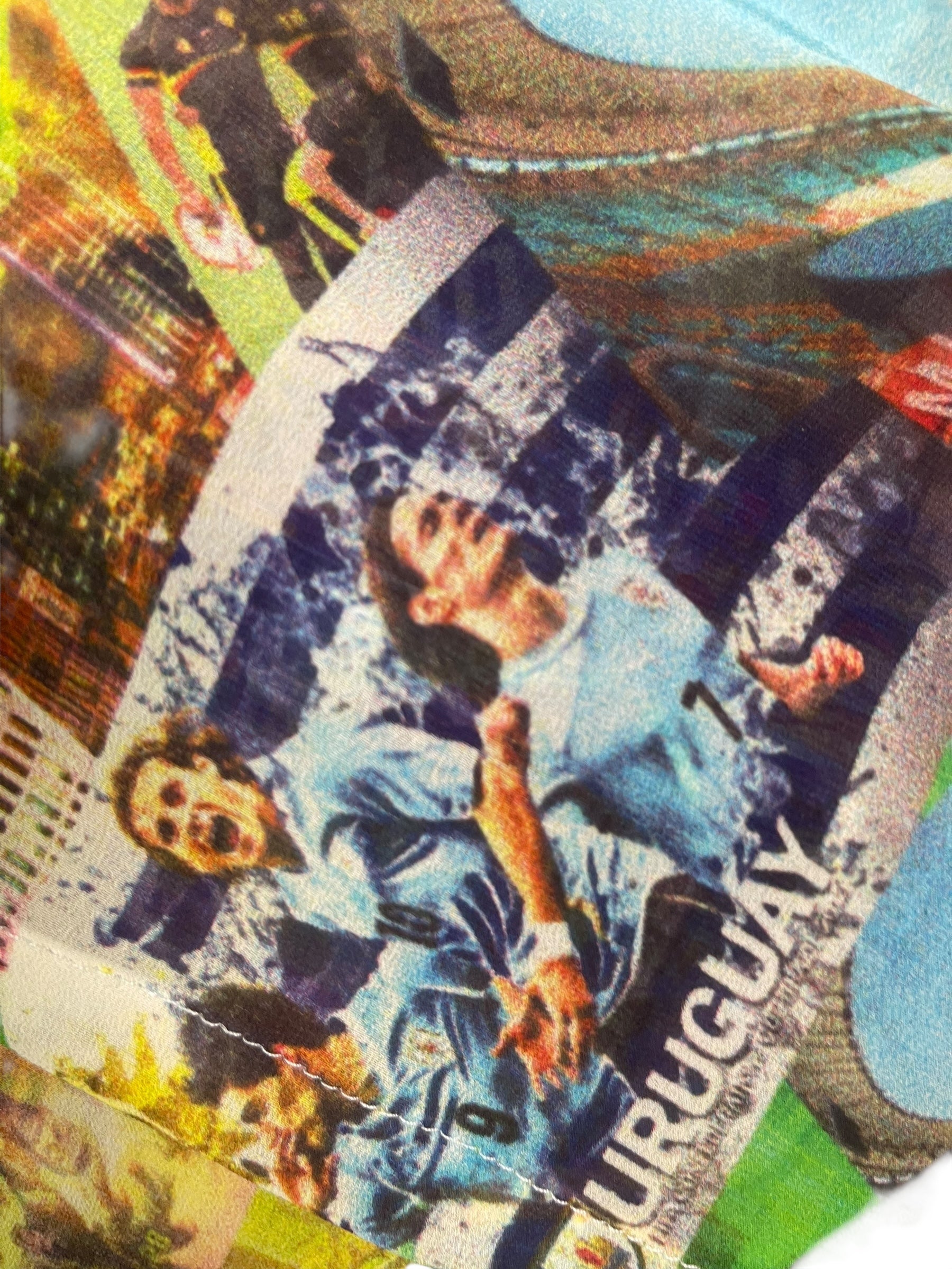 PRG8033 Sheer Avatar Pure Silk Shrug