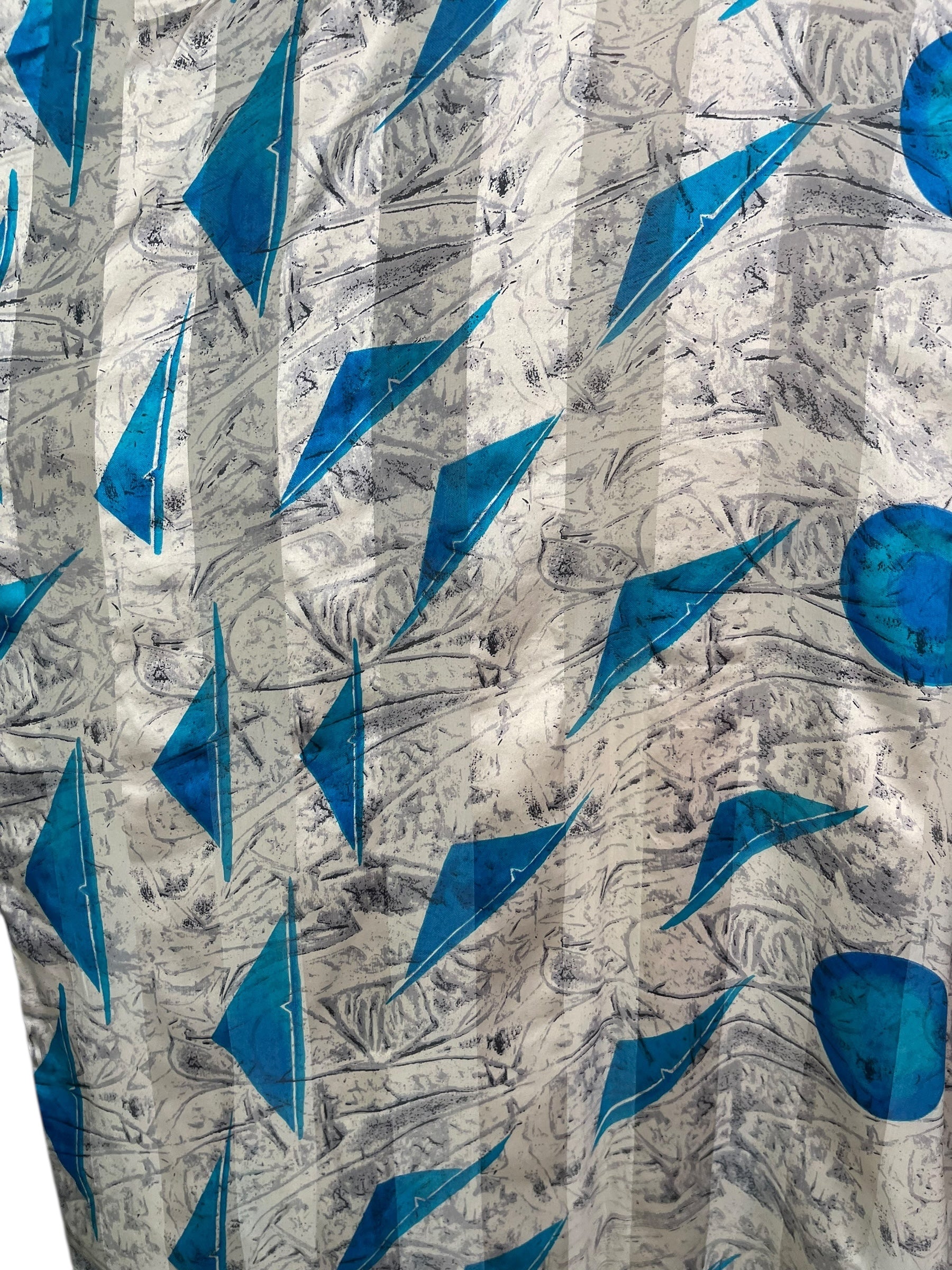 PREVIEW PRG8664A Sheer Avatar Long Pure Silk Kimono Sleeved Duster with Belt by MARCH2026 – Handmade ethical Long Kimono from sariKNOTsari using upcycled silk. Designed in Canada for travel and slow fashion, loved from Toronto to LA to Sydney.