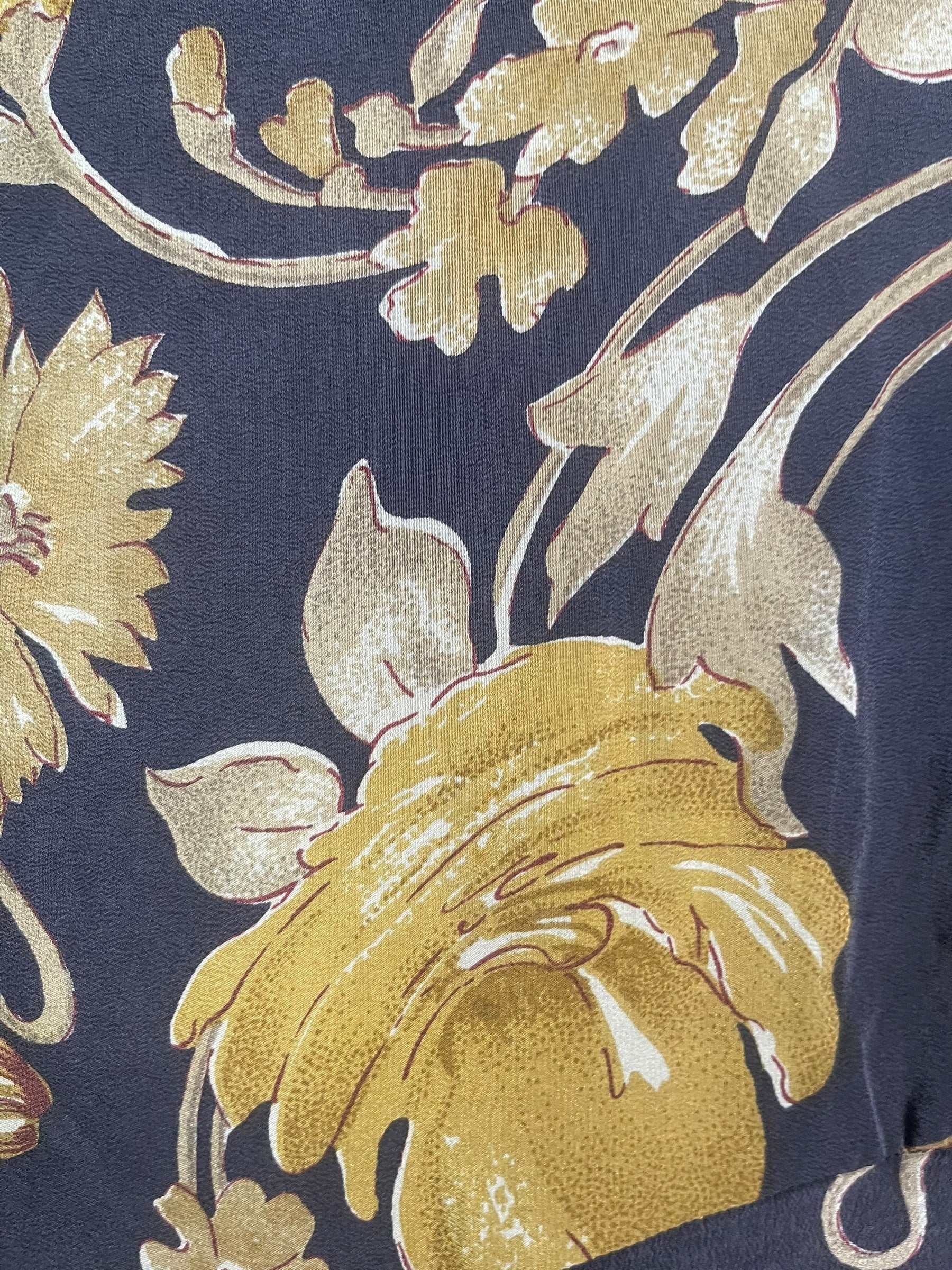 PRC8906 Avatar Pure Silk Sculptural Long Tunic Dress by 15 FEBRUARY 2026 – Handmade ethical Sculptural Dress from sariKNOTsari using upcycled silk. Designed in Canada for travel and slow fashion, loved from Toronto to LA to Sydney.