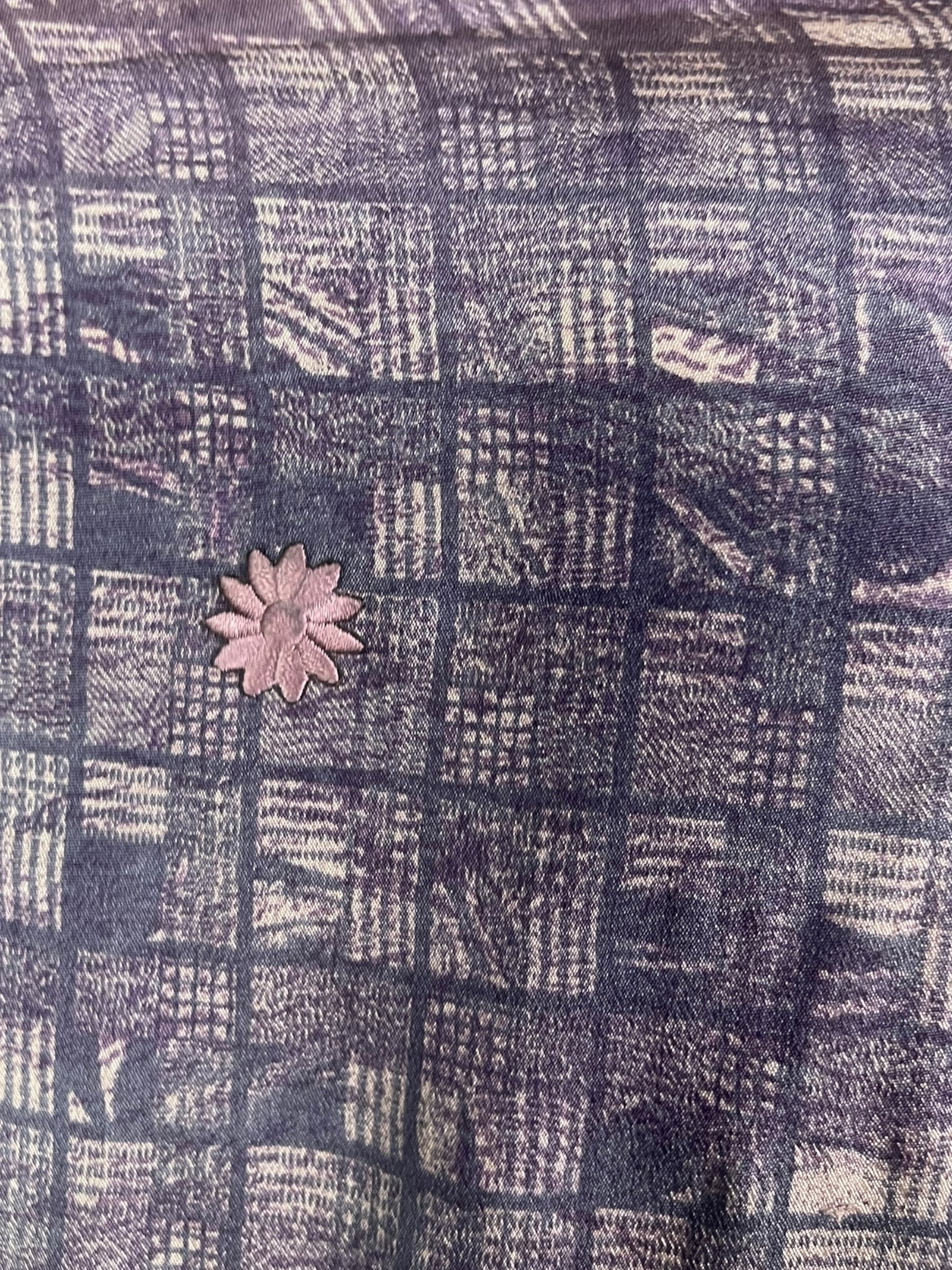 PREVIEW PRC8608 Wabi Sabi Pure Silk Waterfall Top by FEBRUARY2026 – Handmade ethical Waterfall Top from sariKNOTsari using upcycled silk. Designed in Canada for travel and slow fashion, loved from Toronto to LA to Sydney.