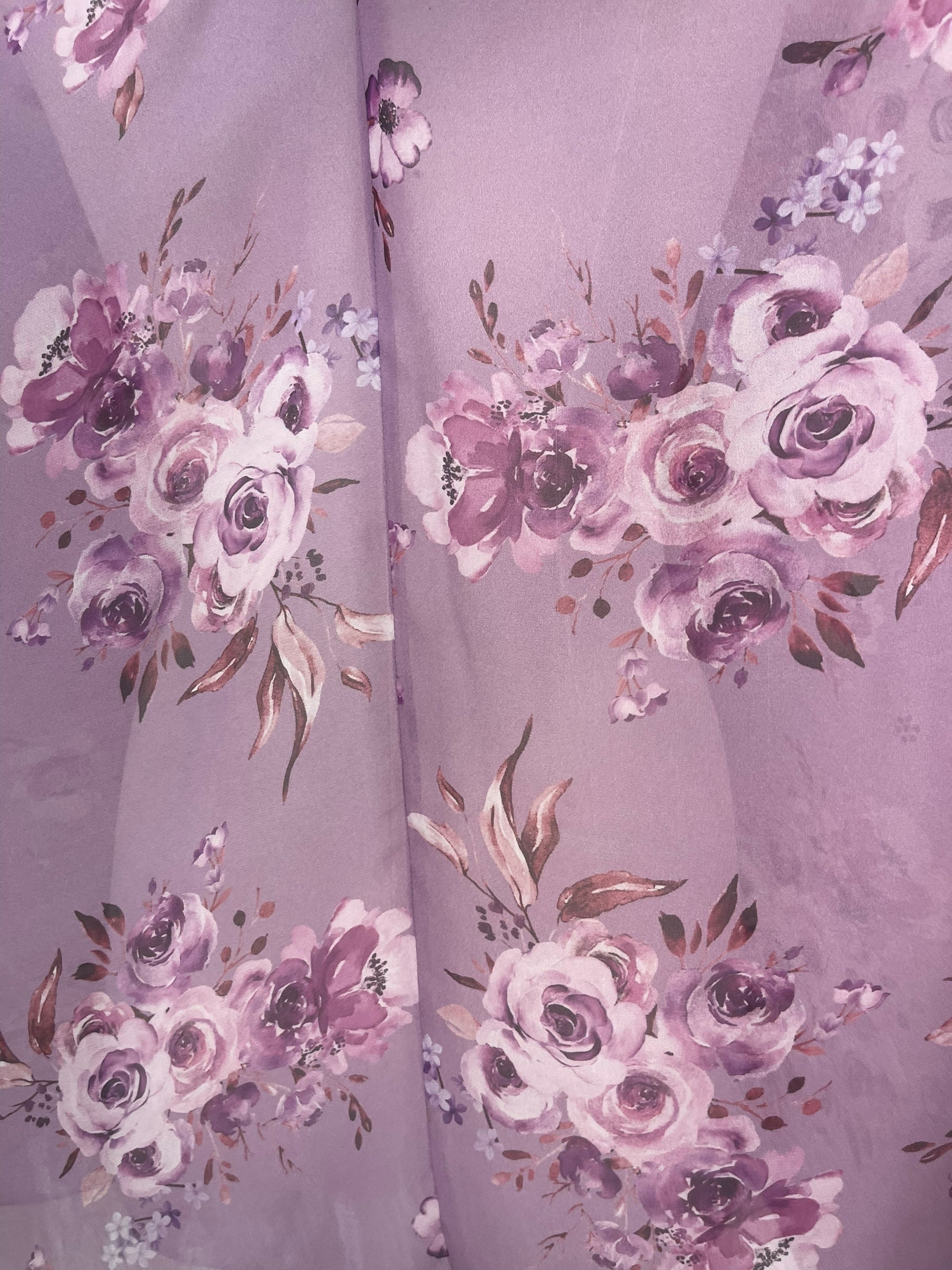 PREVIEW PRG8599 Sheer Avatar Pure Silk Cardigan by FEBRUARY2026 – Handmade ethical Cardigan from sariKNOTsari using upcycled silk. Designed in Canada for travel and slow fashion, loved from Toronto to LA to Sydney.