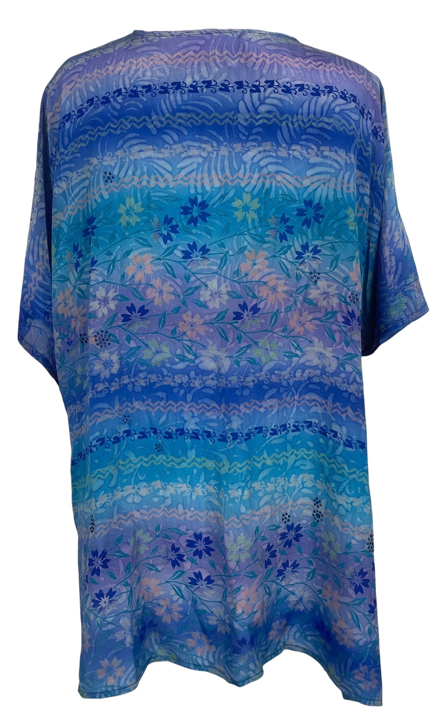 PREVIEW PRC8510 Avatar Pure Silk Kimono-Sleeved Jacket with Belt by MARCH2026 – Handmade ethical Short Kimono from sariKNOTsari using upcycled silk. Designed in Canada for travel and slow fashion, loved from Toronto to LA to Sydney. Featuring Zsiska, Bryn Walker and Artisan Leather coats by Rejean Pepin, Pepin designs