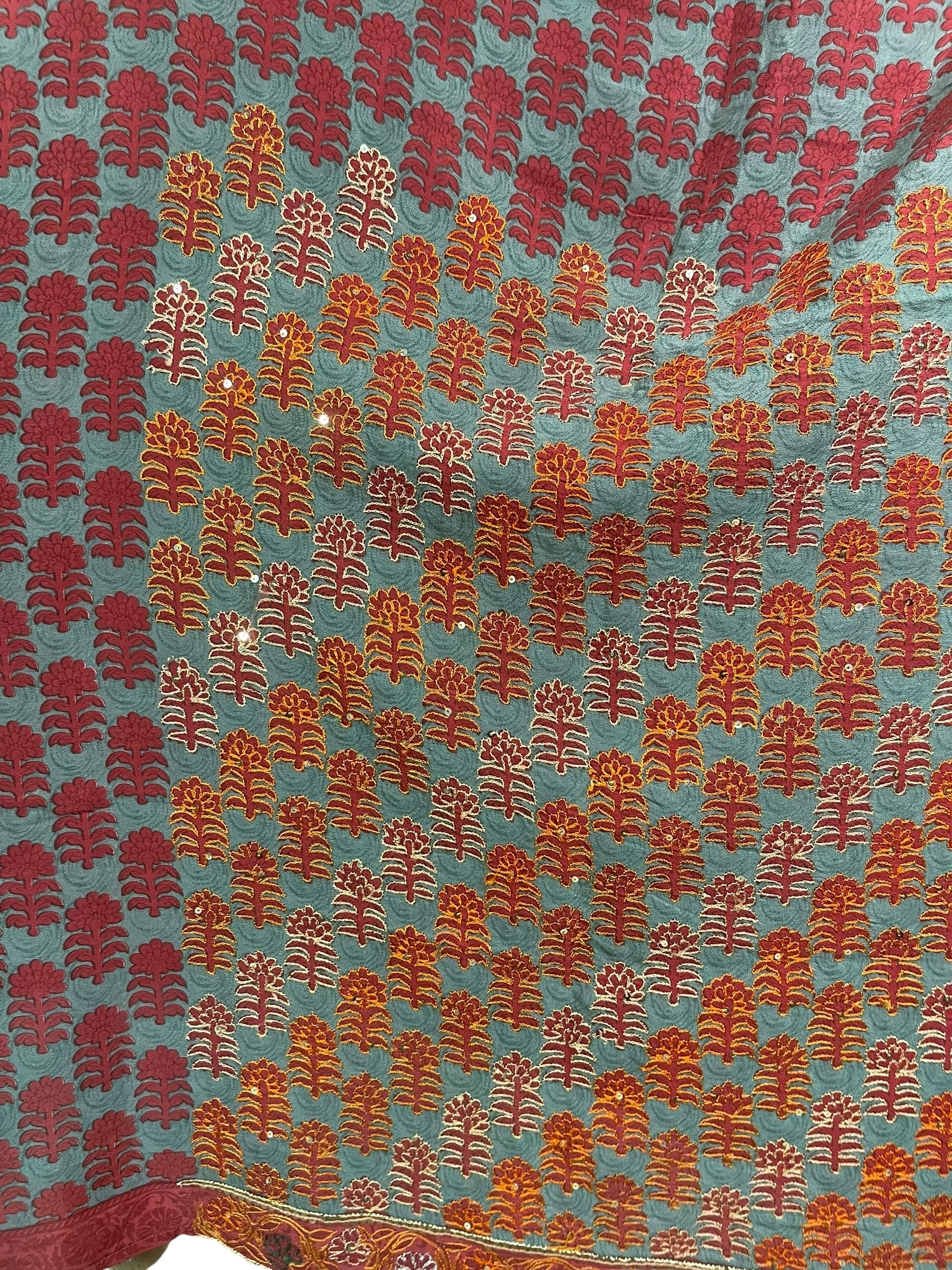 PRC8005 Avatar Pure Silk One Shoulder Dress