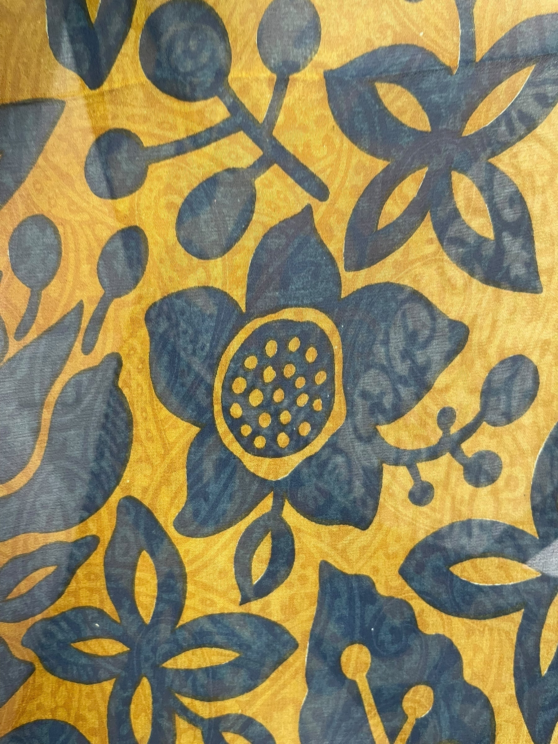 PRG8150 Sheer Avatar Pure Silk Shrug