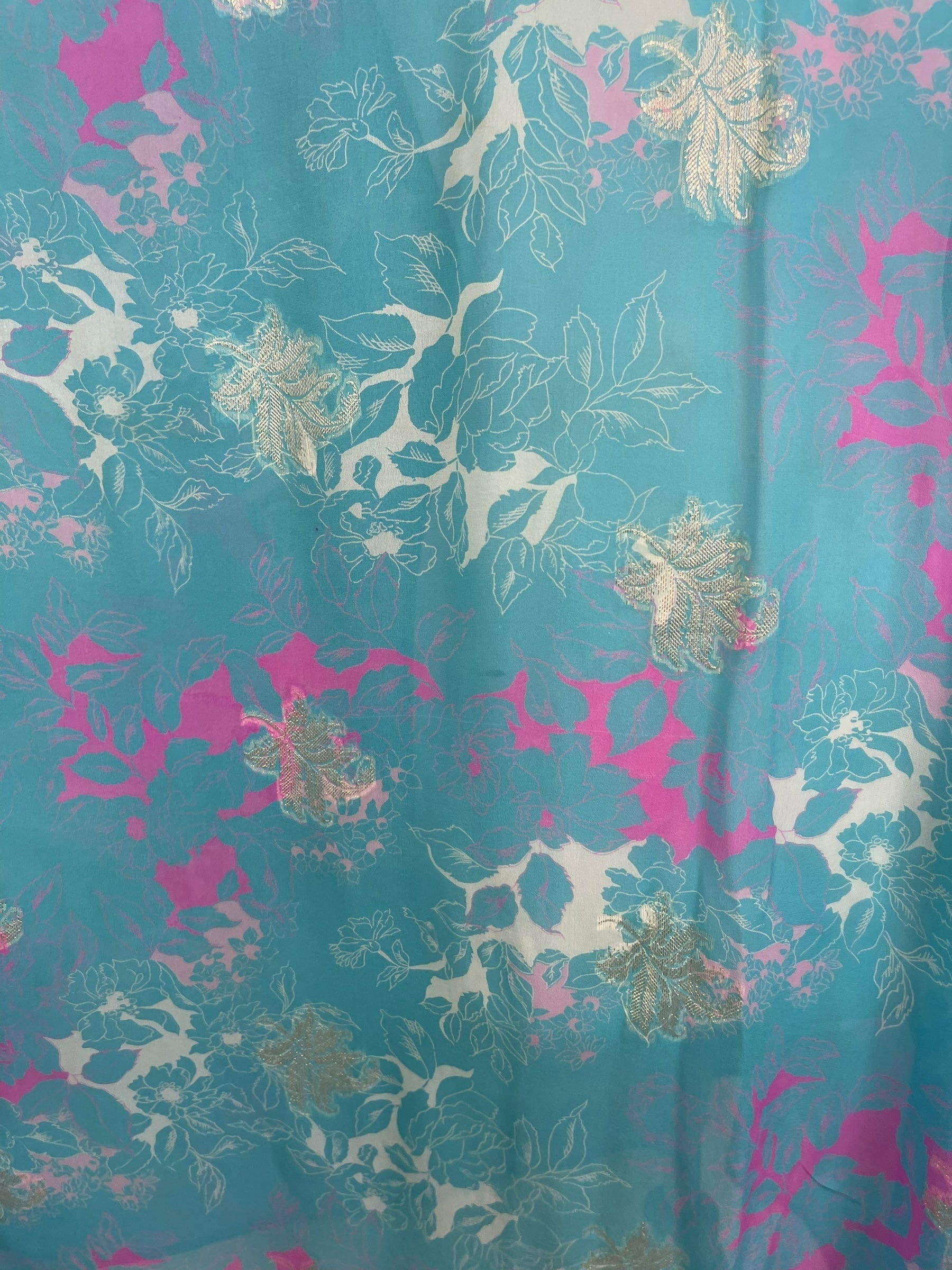 PRG8774 Sheer Wabi Sabi Pure Silk Midi Length Kaftan by 15 FEBRUARY 2026 – Handmade ethical Midi Length Kaftan from sariKNOTsari using upcycled silk. Designed in Canada for travel and slow fashion, loved from Toronto to LA to Sydney.