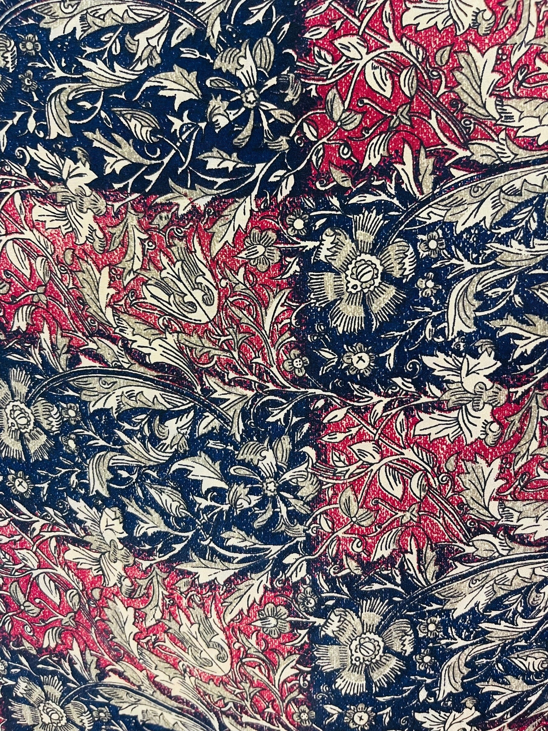 PRC7570 Avatar Pure Silk Cardigan