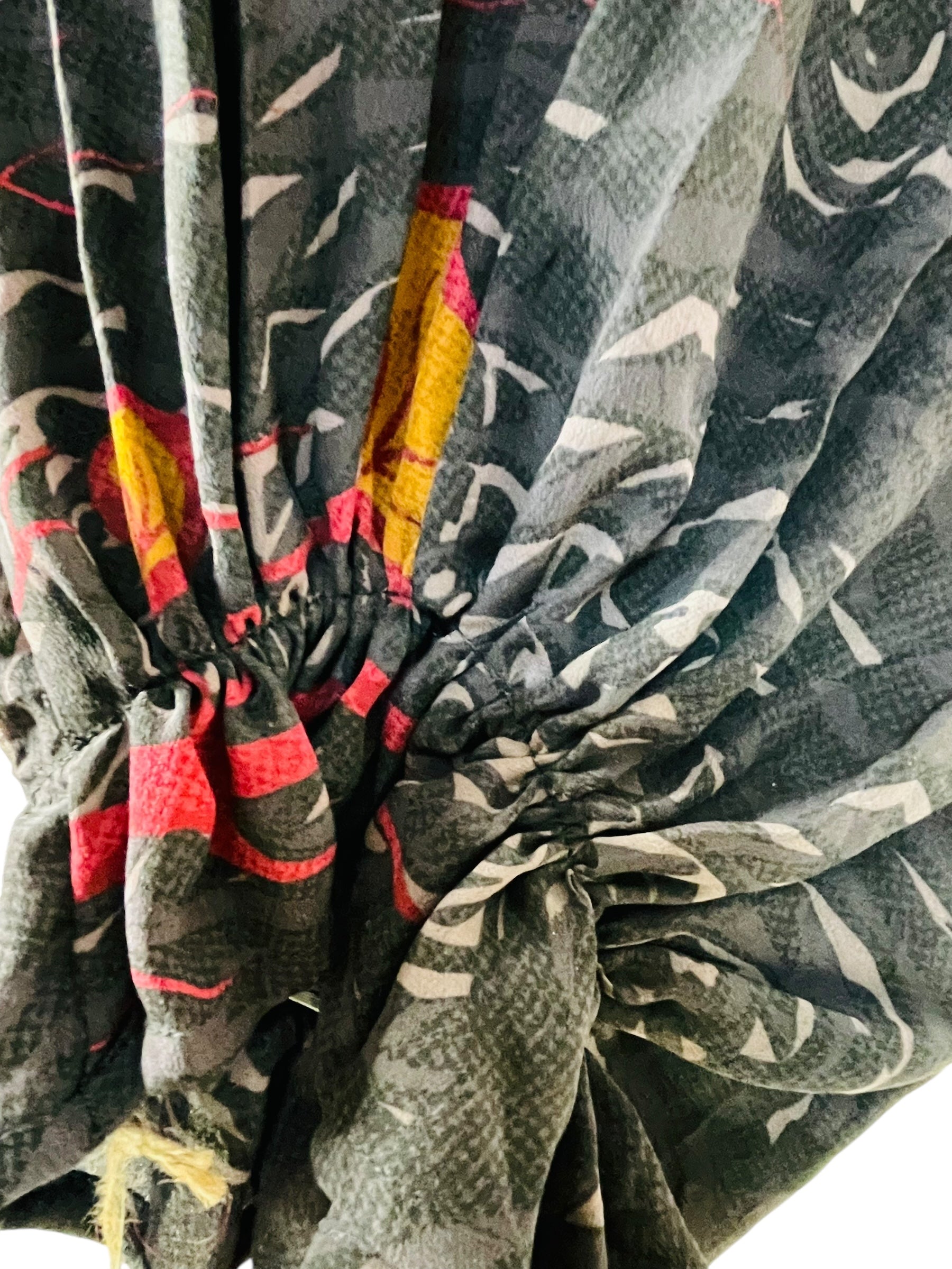 PRC7669 Avatar Pure Silk Bolero