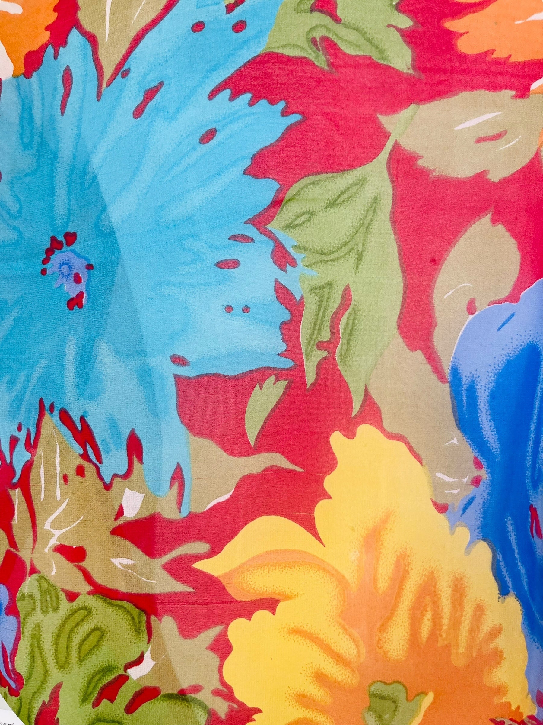 PRG7529C Sheer Wabi Sabi Pure Silk Shrug